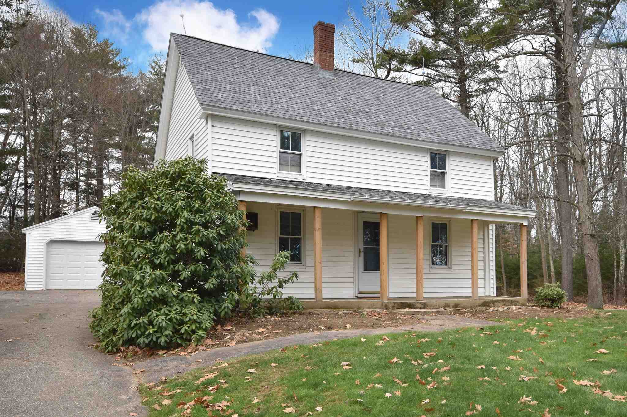 51 BELLAMY ROAD, Dover, NH 03820 PrimeMLS