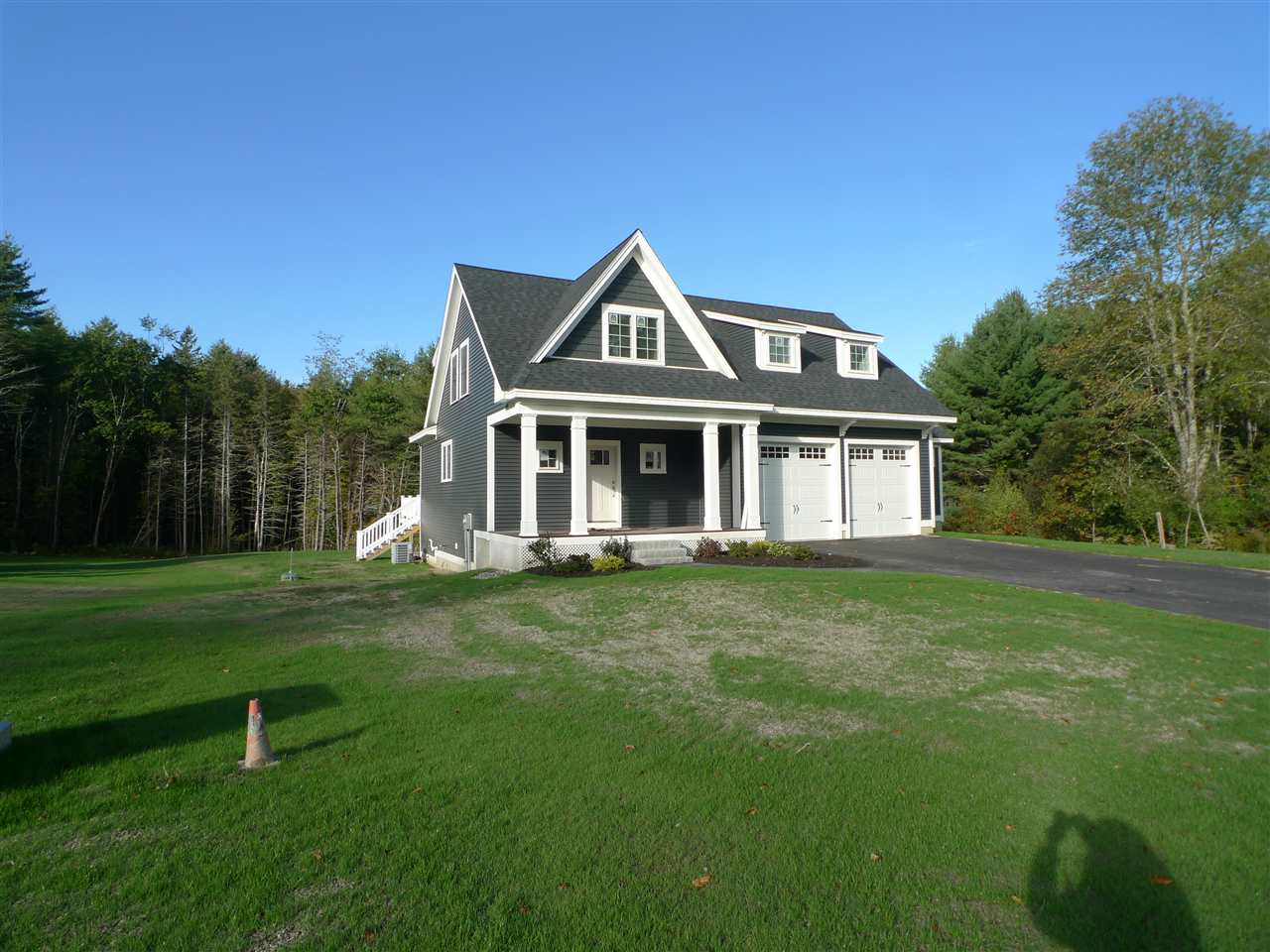 14 LILY LANE, Newfields, NH 03856 PrimeMLS