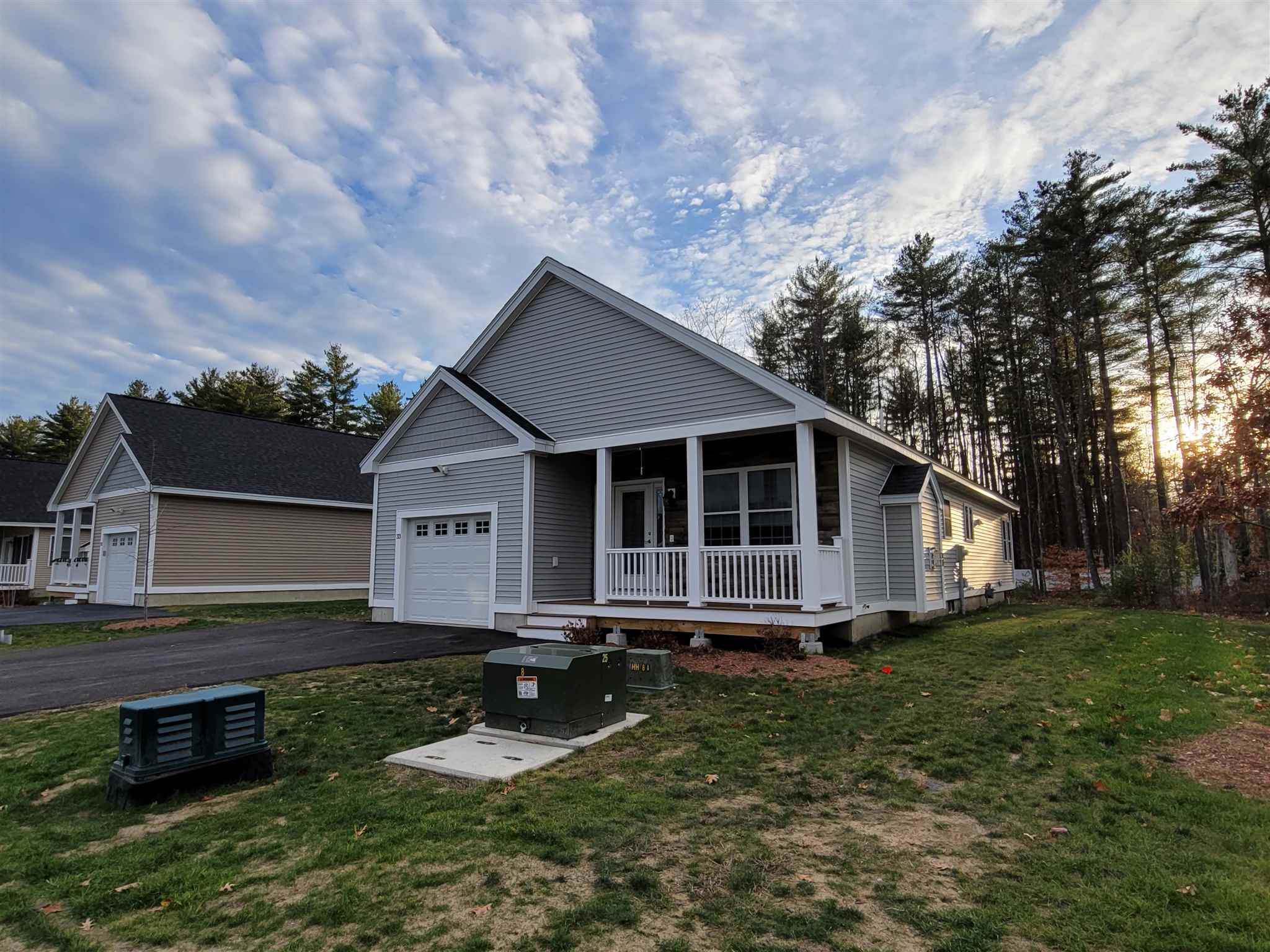 33 Richmond Drive #16, Concord, NH | MLS# 4839562 | Verani ...
