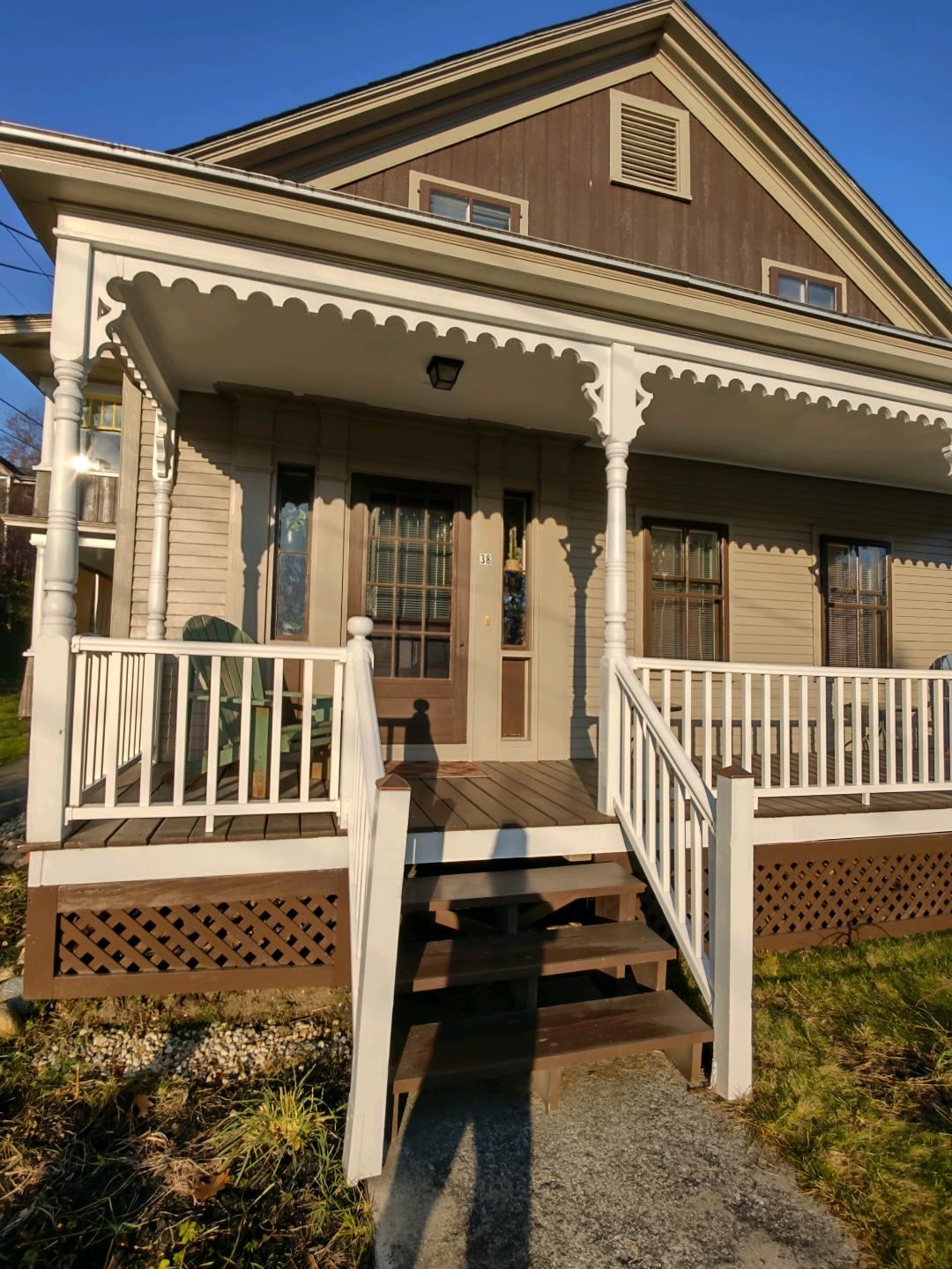 38 ACADEMY LANE, Richford, VT 05476 PrimeMLS