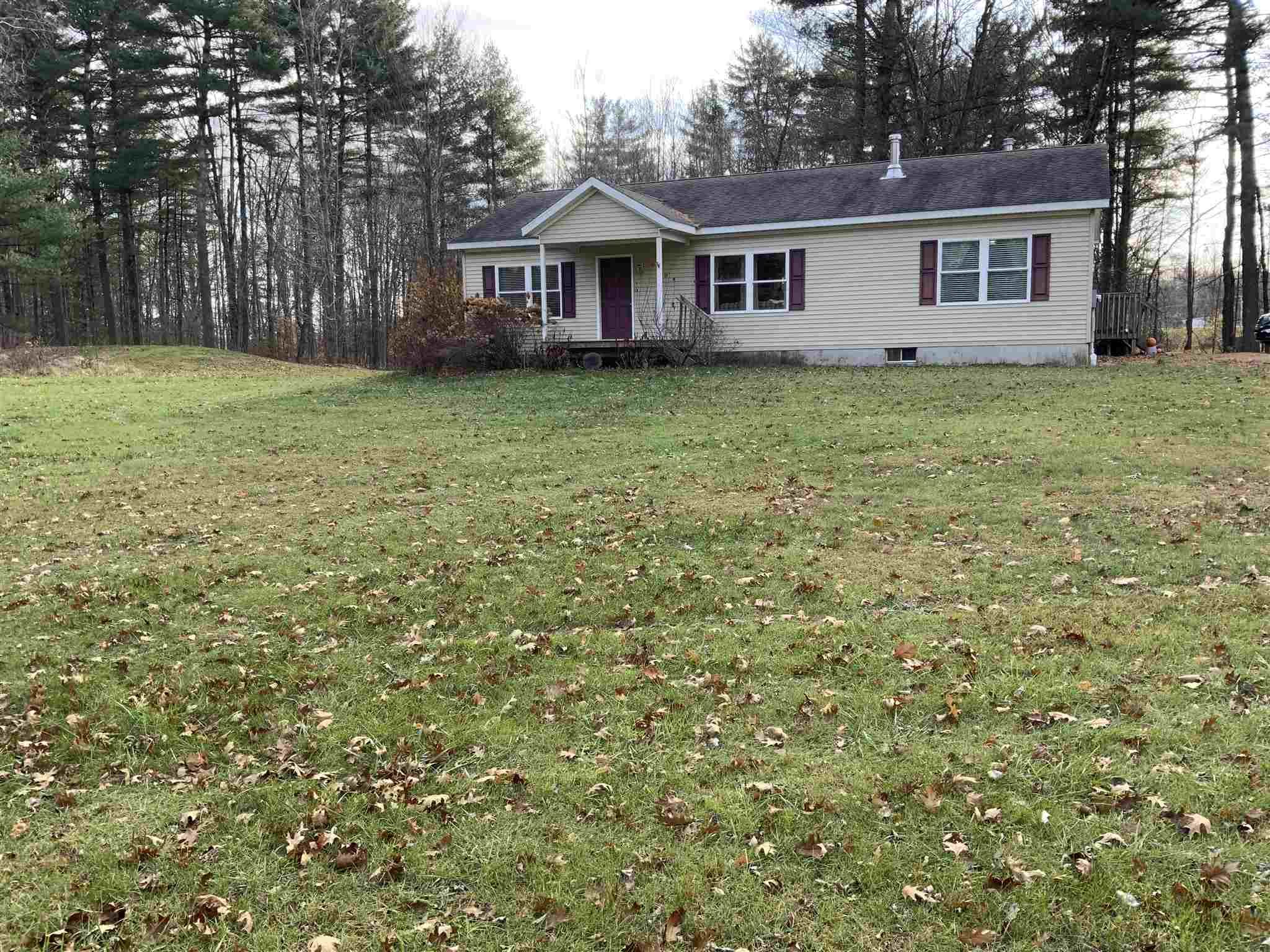 66 DOVE LANE, Ferrisburgh, VT 05491 PrimeMLS