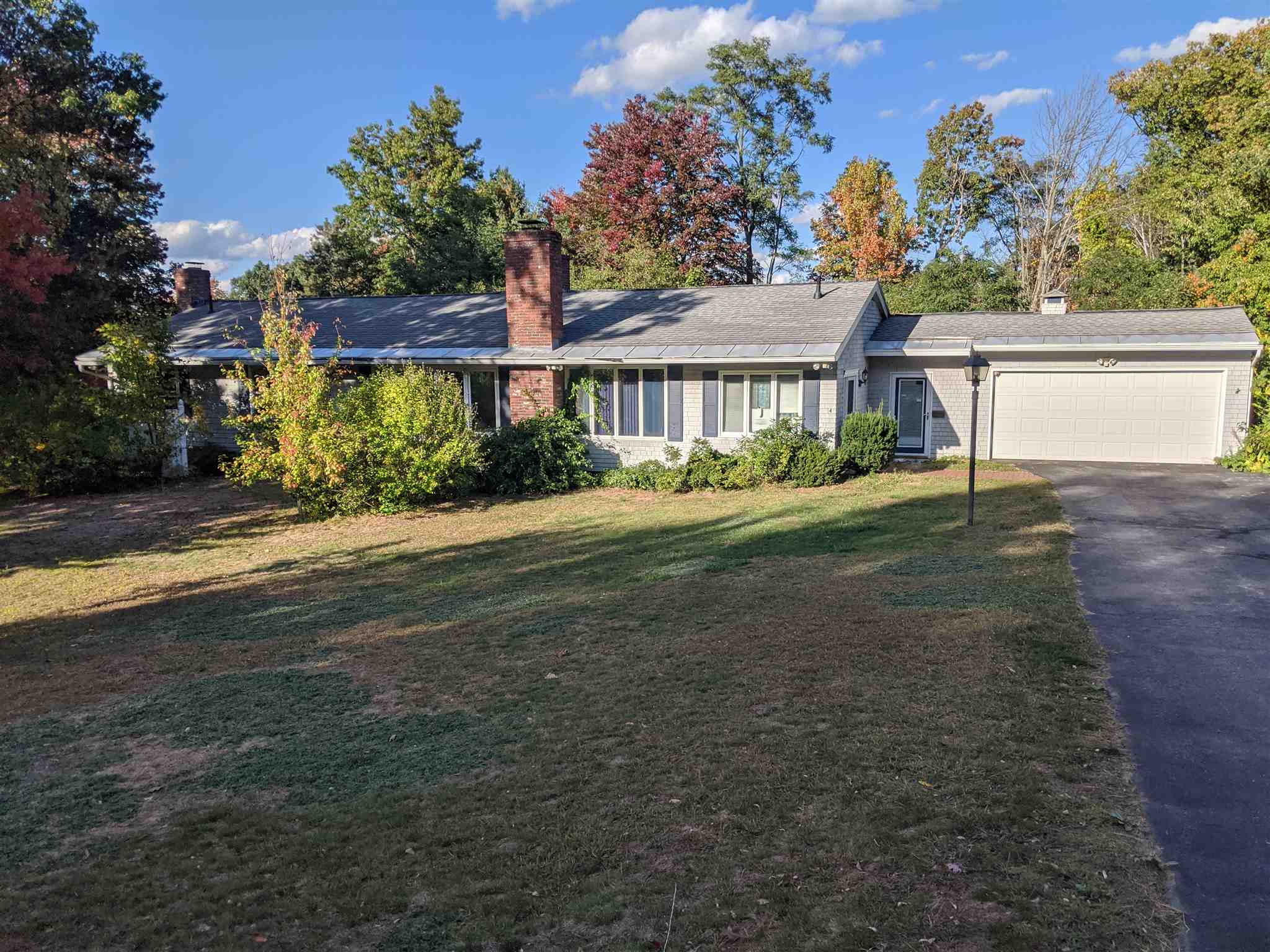 Real Estate in Hooksett NH