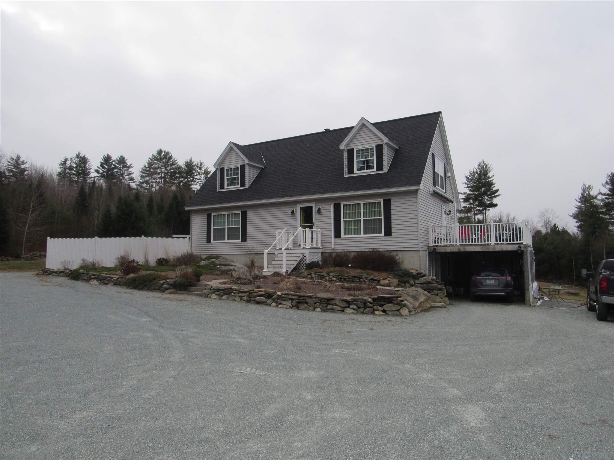 67 Four Point Drive, Landaff, NH 03585