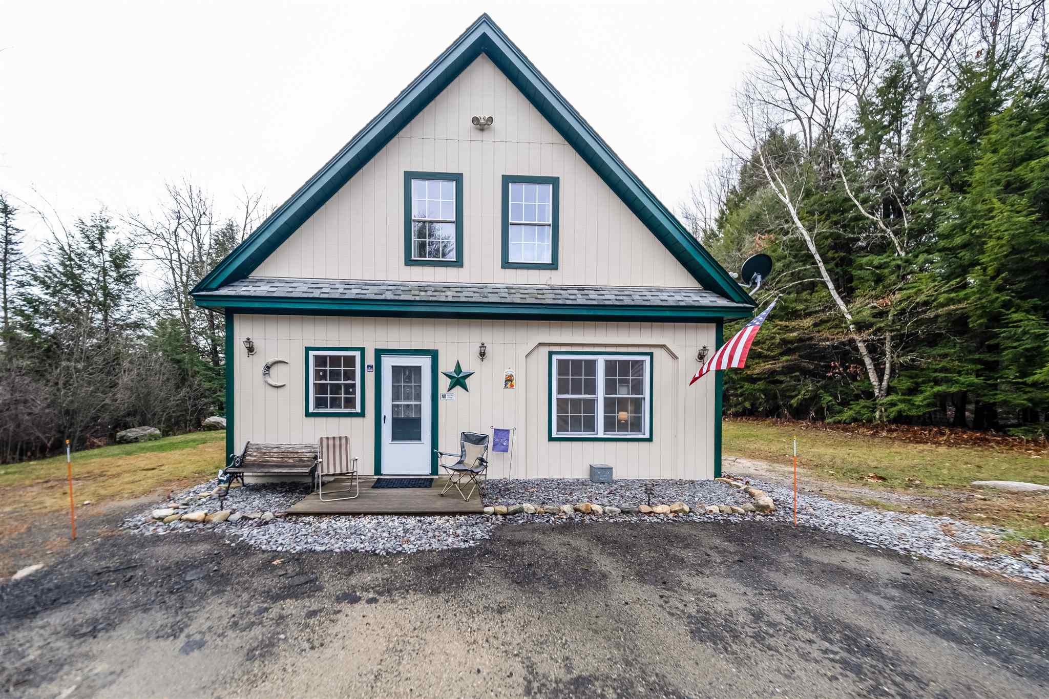 1823 Nh Route 119  Rindge, NH Photo