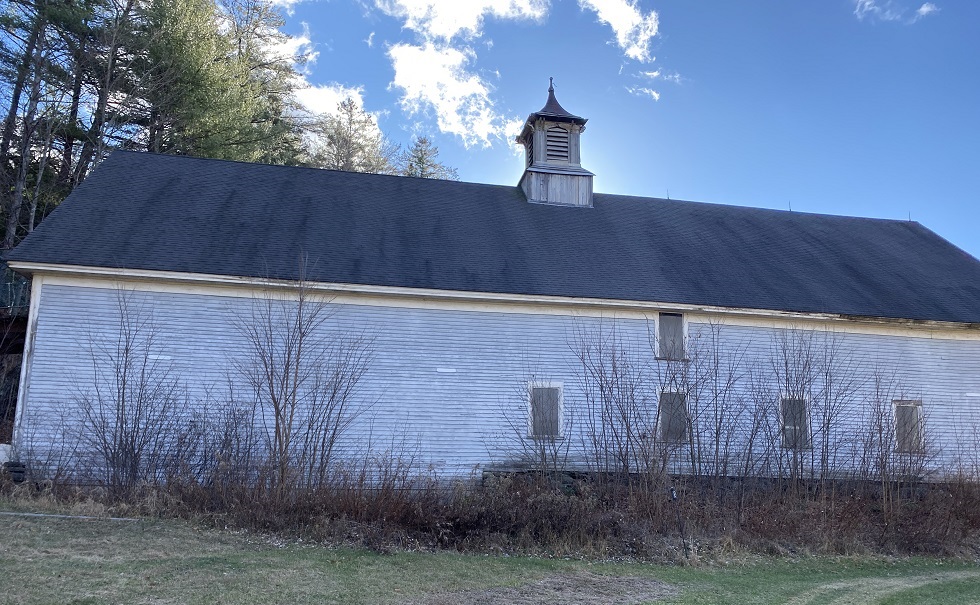 Newport Area New Hampshire Commercial Listing For Sale Page 1