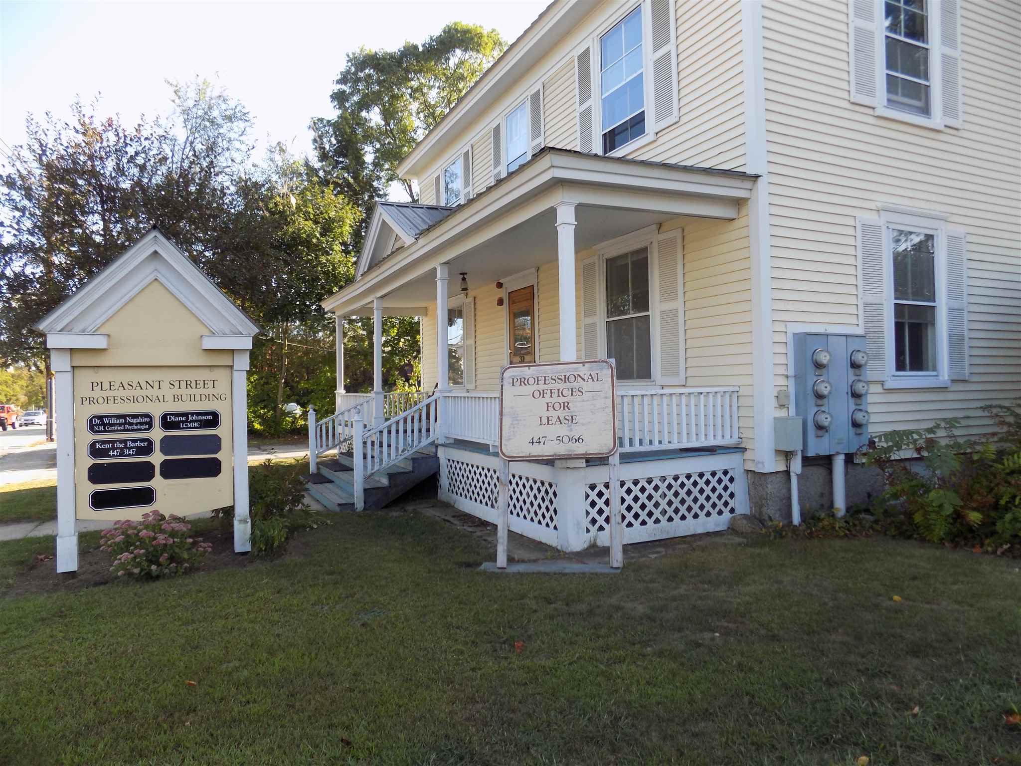 Real Estate in Conway NH