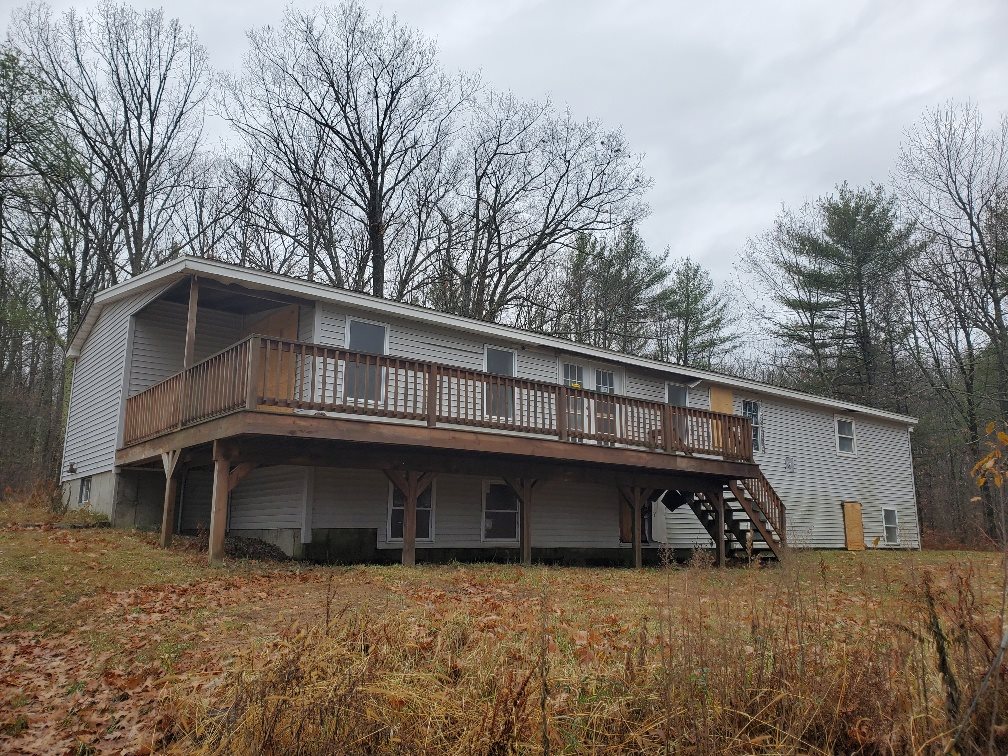 Real Estate in Northfield NH