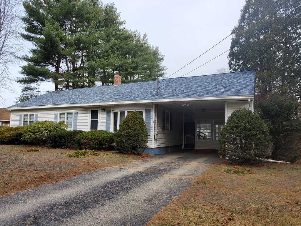 Residential Homes And Real Estate For Sale In Belmont Nh By Price Range And Property Type