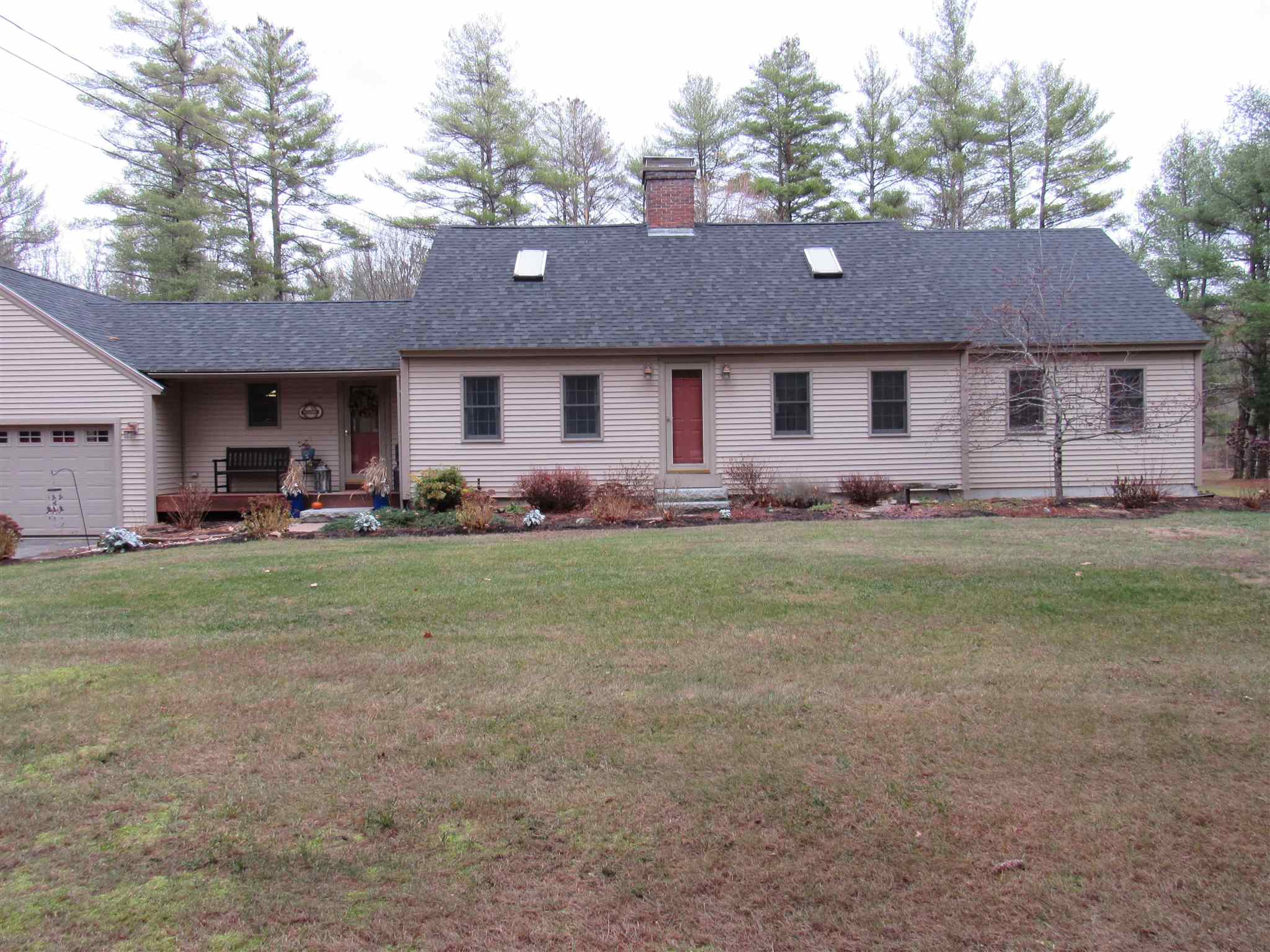 Photo of 212 Wentworth Road Brookfield NH 03278
