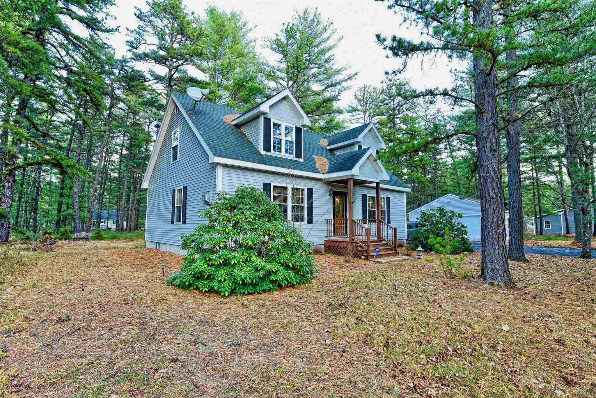 Residential Homes And Real Estate For Sale In Ossipee Nh By Price Range And Property Type