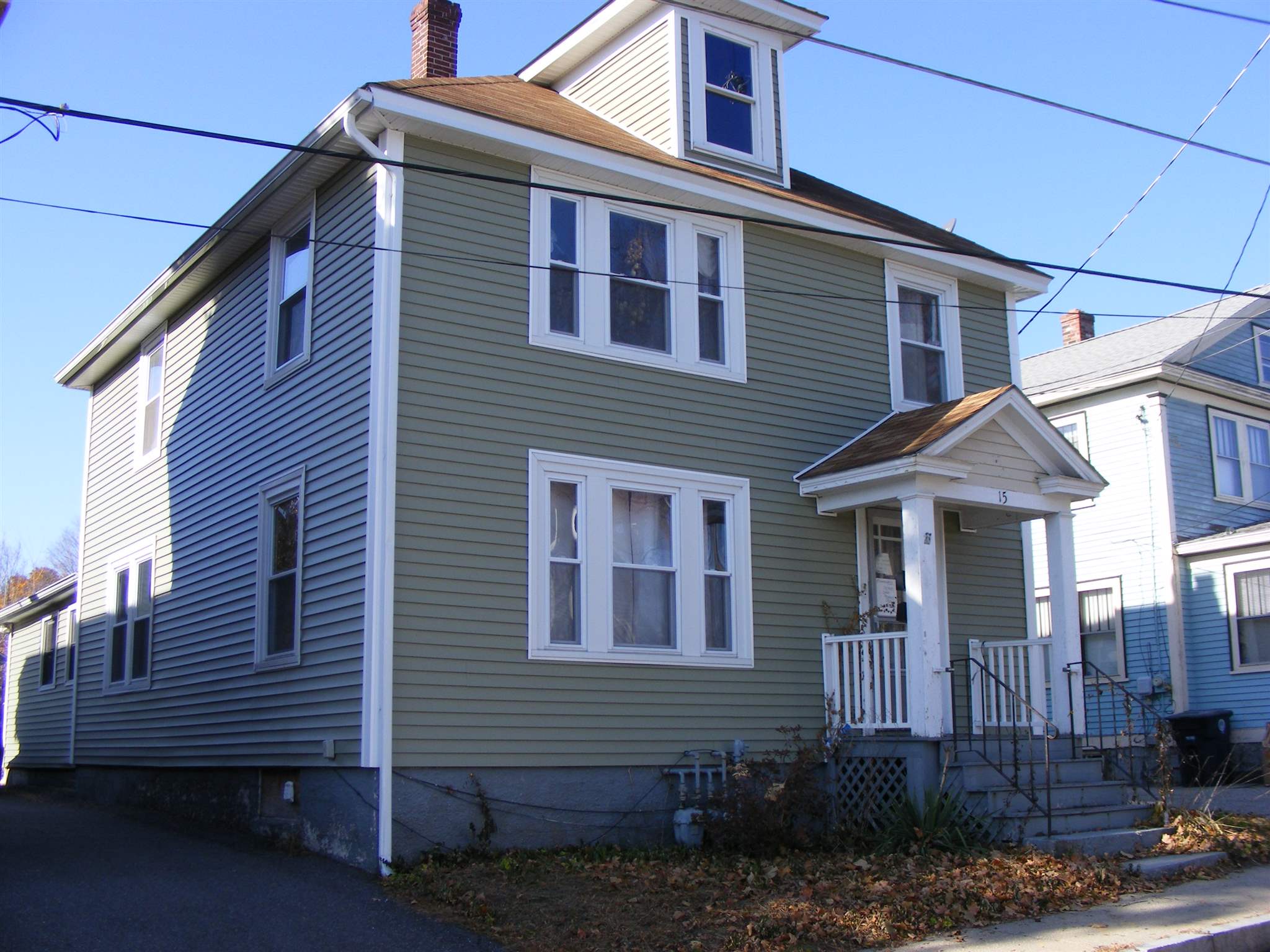 Photo of 15 South Street Nashua NH 03060