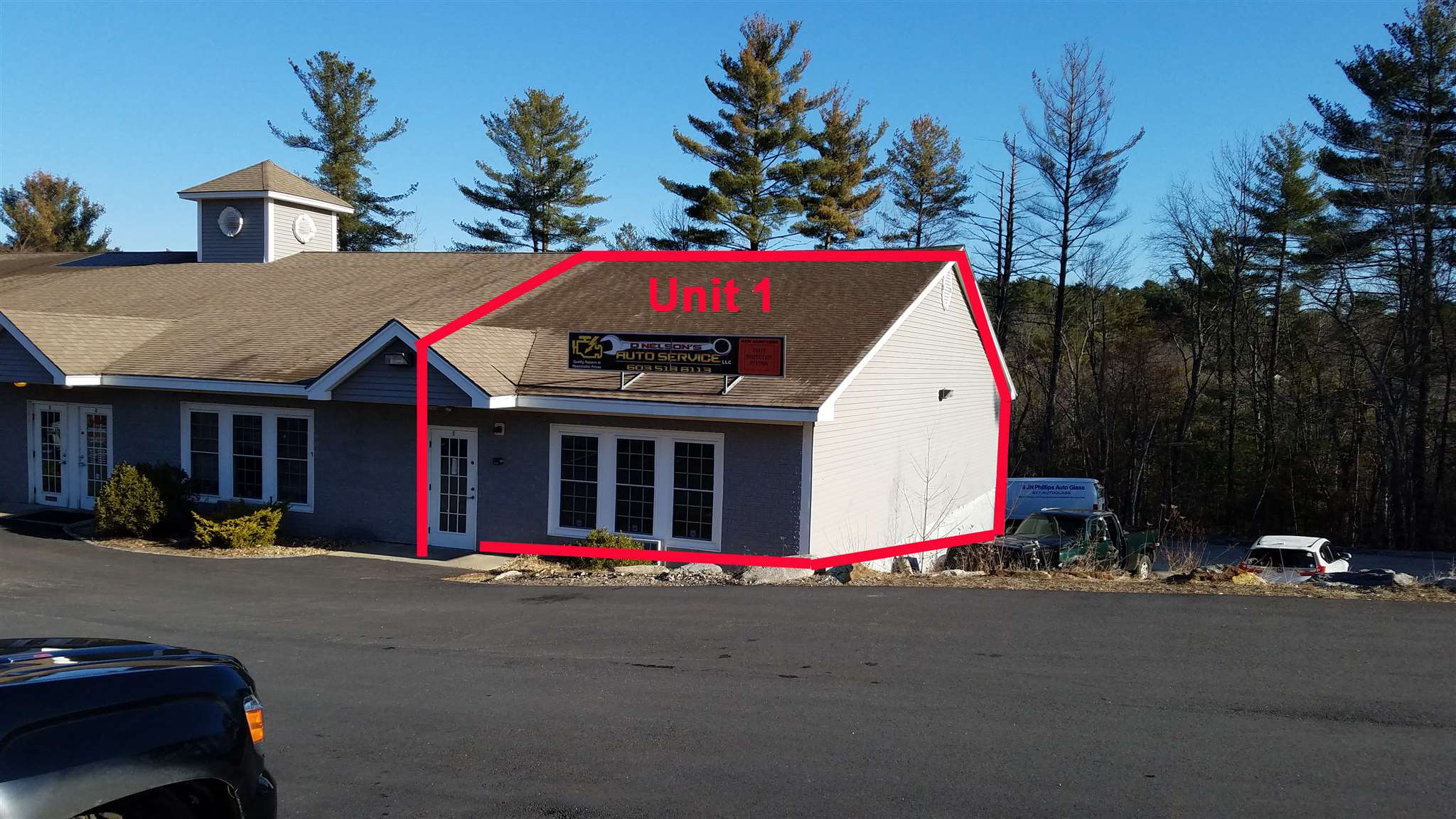 Residential Homes and Real Estate for Sale in Hooksett, NH