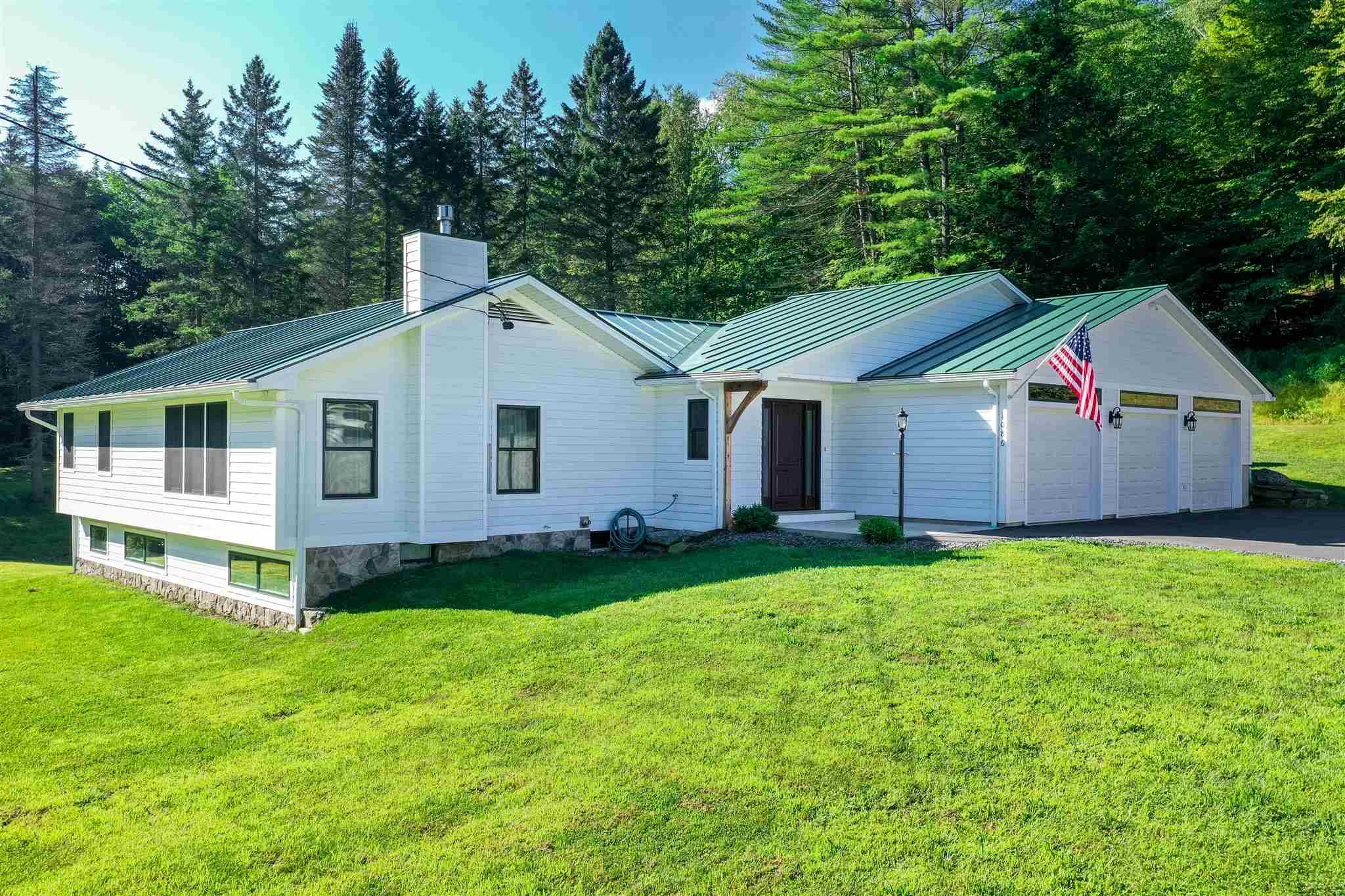 1086 Us Route 2, Moretown, VT 05660