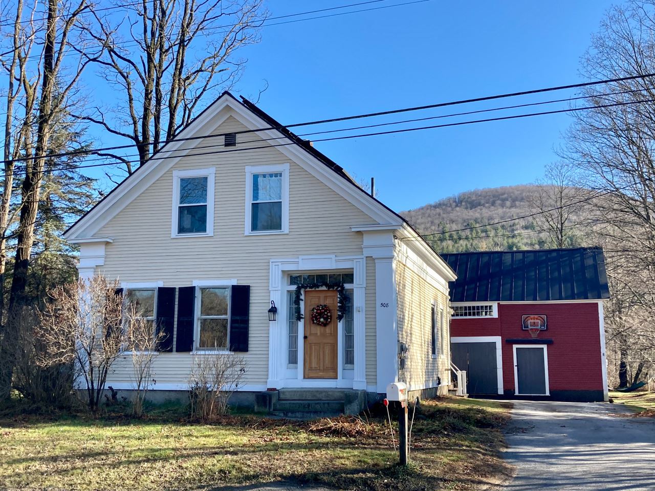 Northfield Area Info Vermont Real Estate Company Burlington, Vermont