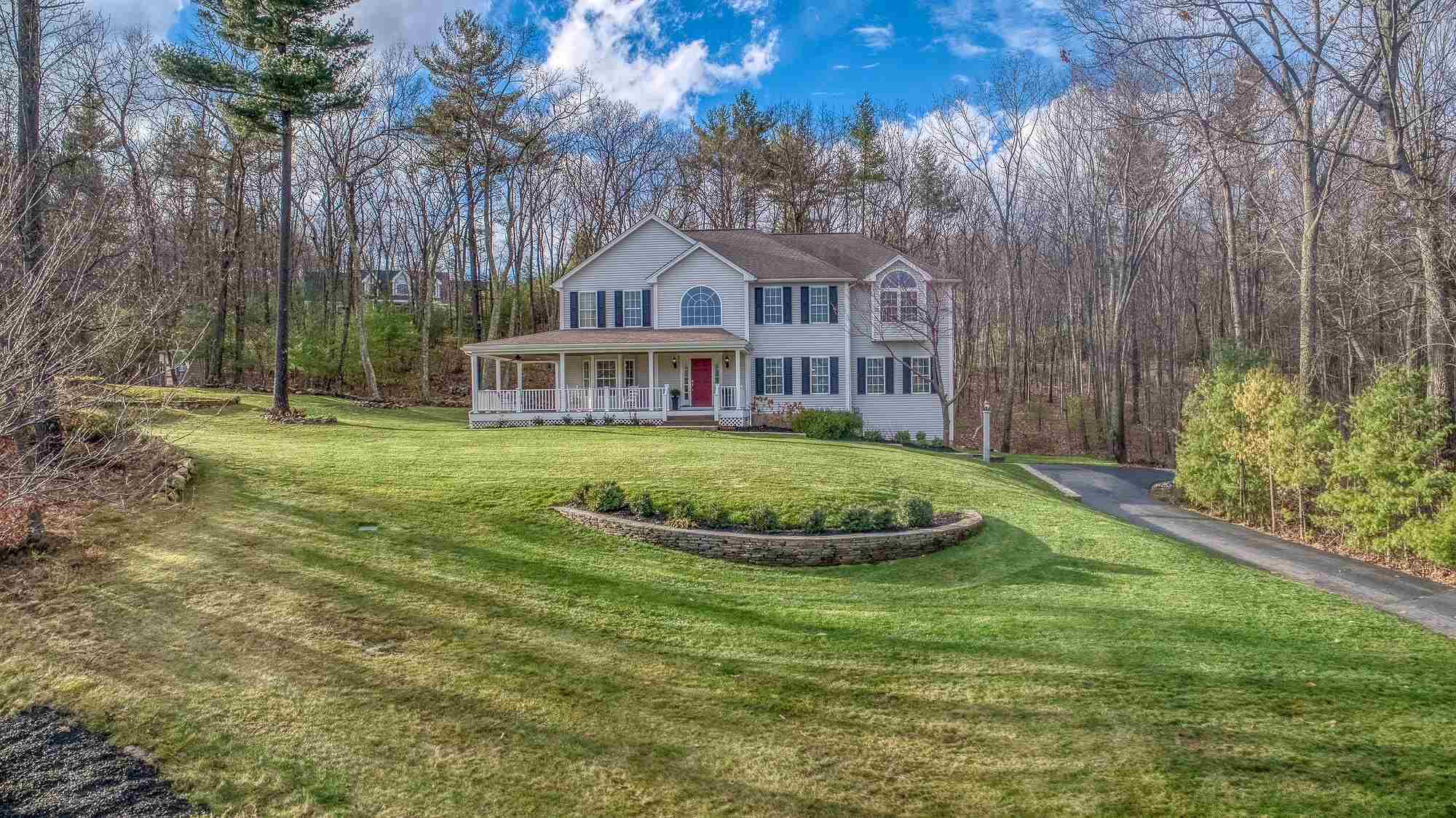 19 Bear Hill Road Windham, NH Photo