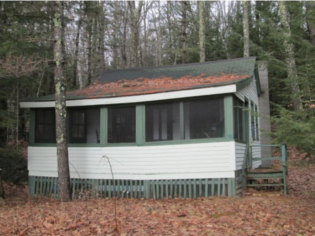 207 Gregg Lake Road, Antrim, NH 03440 NEREN
