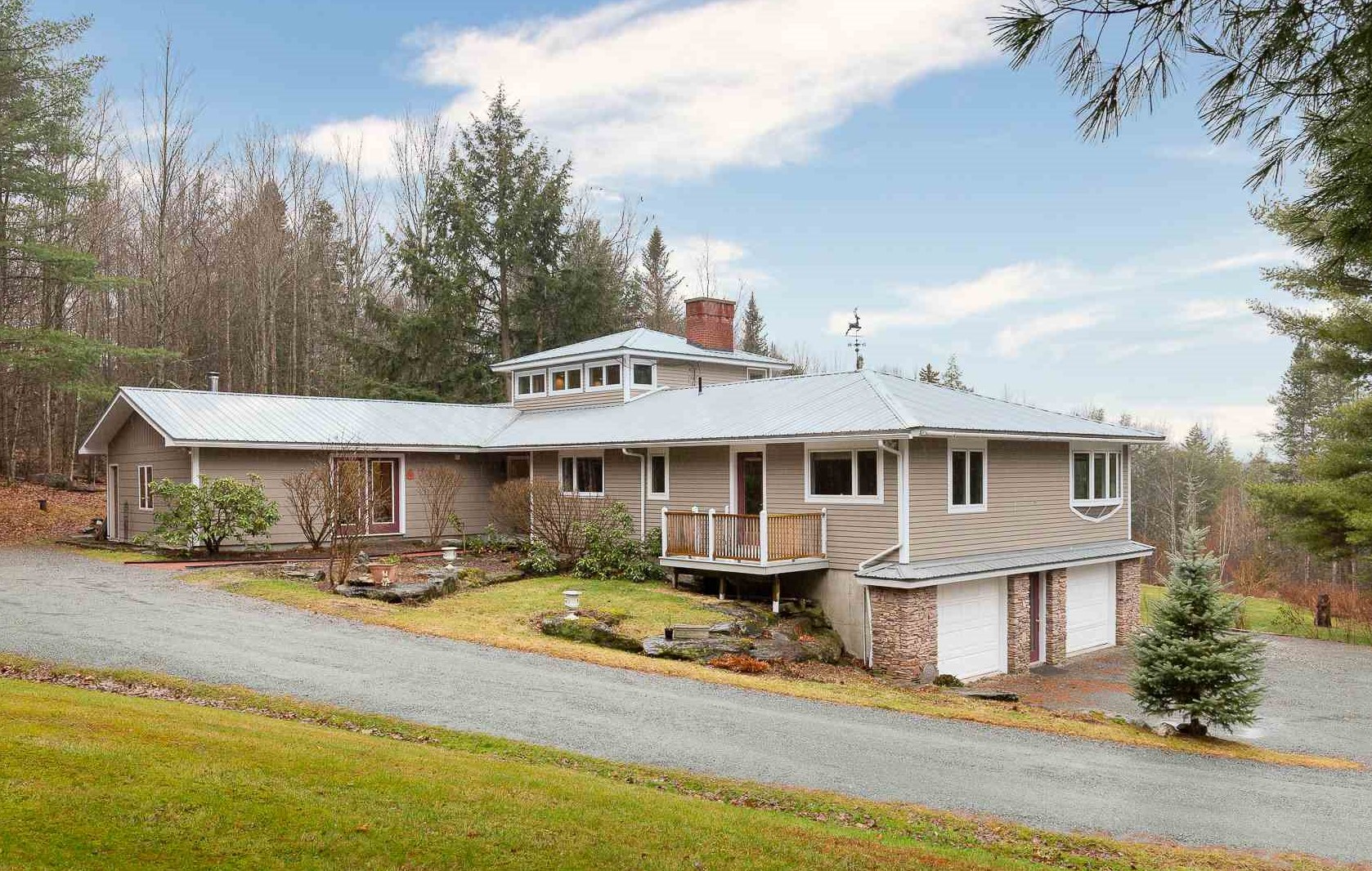 334 LANG FARM ROAD, Stowe, VT 05672 PrimeMLS