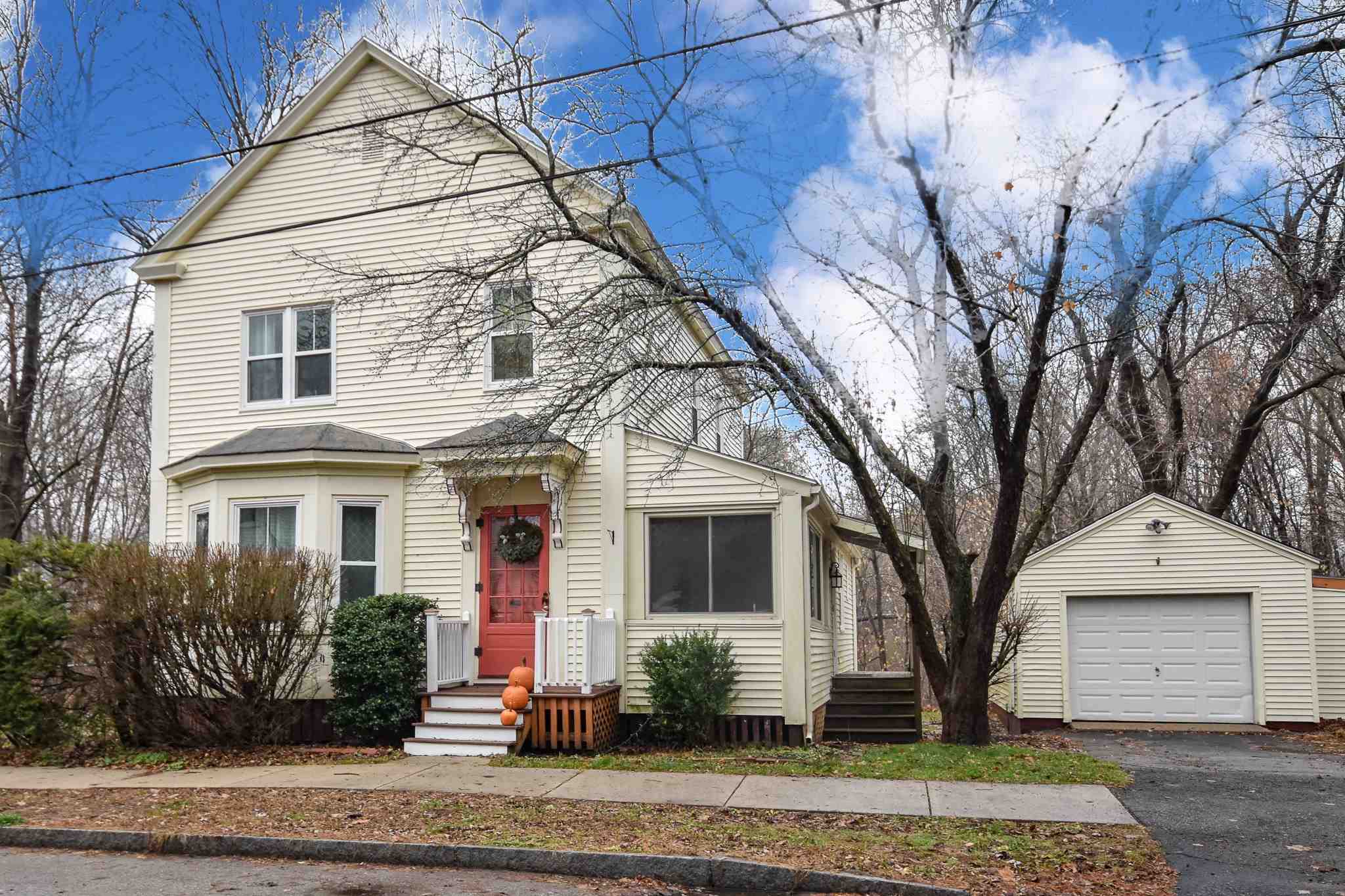 Real Estate in Dover NH
