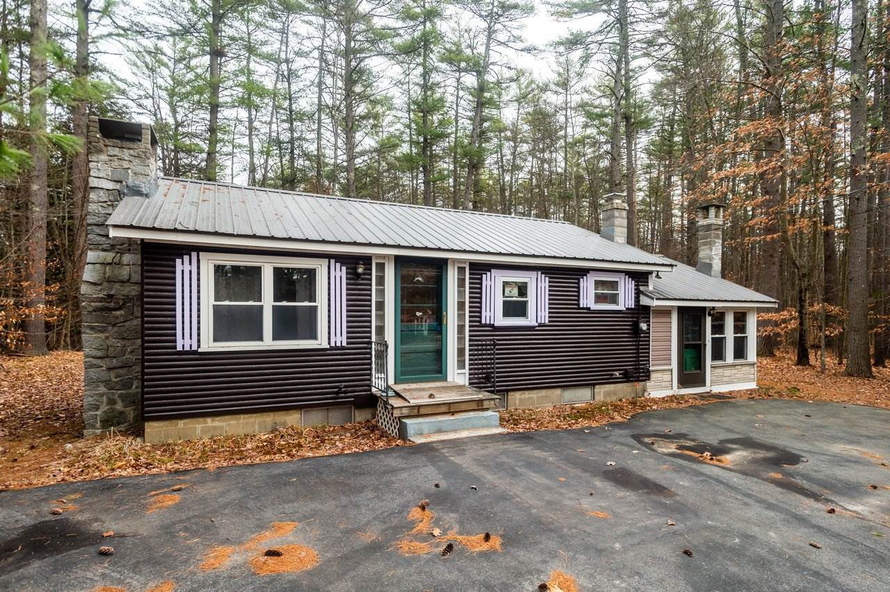 Residential Homes And Real Estate For Sale In Milton Nh By Price Range And Property Type