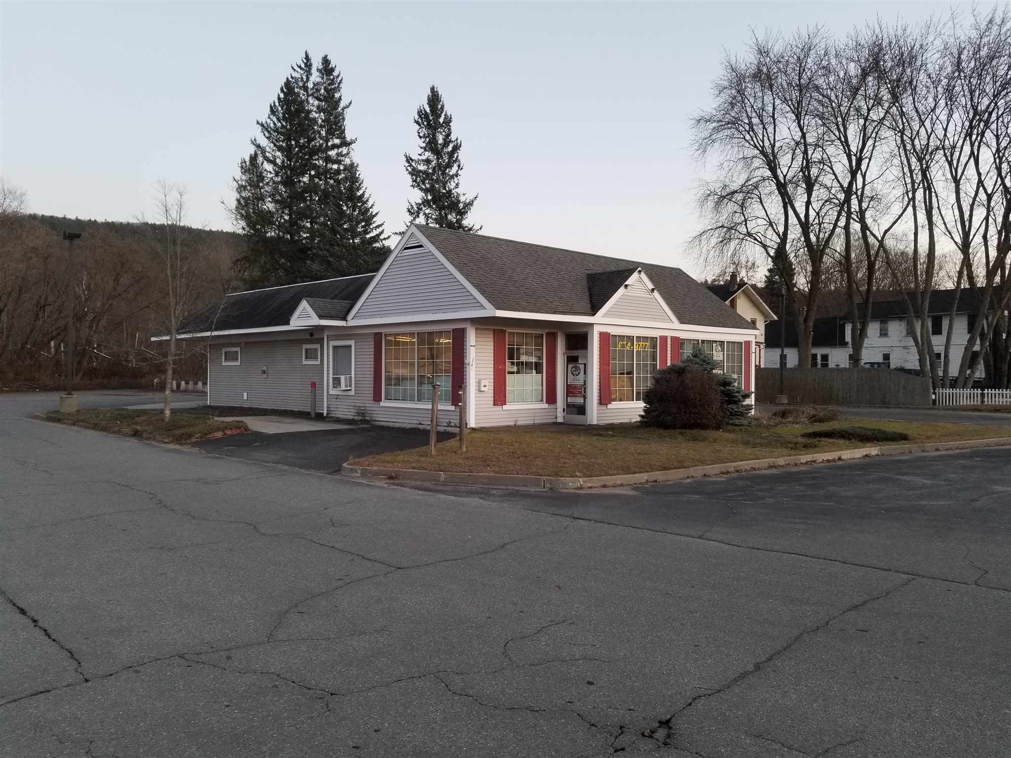 Windsor VT Real Estate Windsor Vermont Commercial Listing For Sale page 1