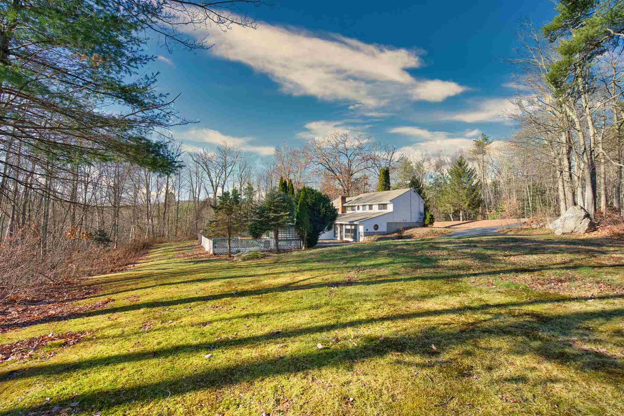 21 FORDWAY ROAD, Raymond, NH 03077 PrimeMLS