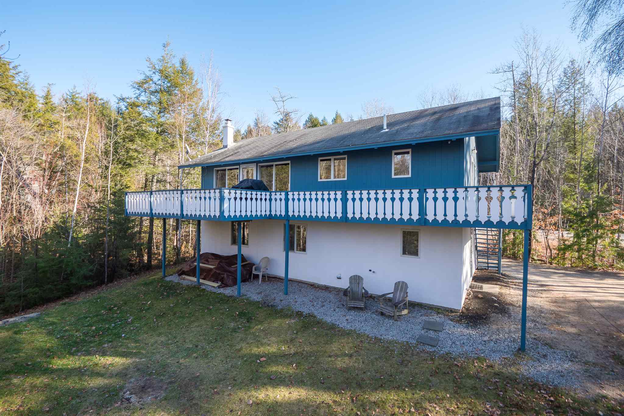 191 Linderhof Strasse, Bartlett, NH 03812 Tieger Realty