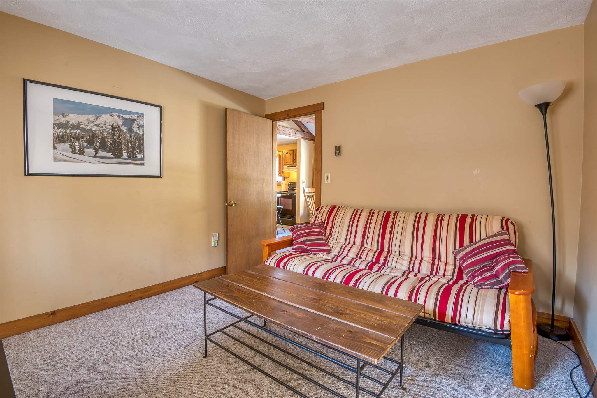 191 Linderhof Strasse, Bartlett, NH 03812 Tieger Realty