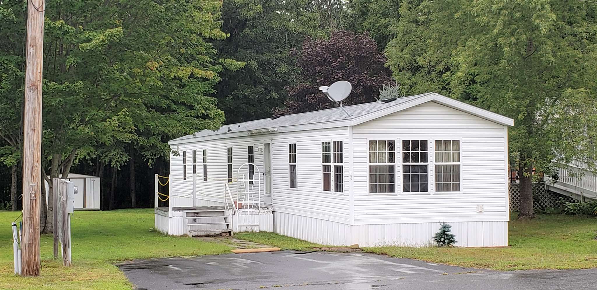 Charlestown New Hampshire Mobile Manufactured Home between 0 and