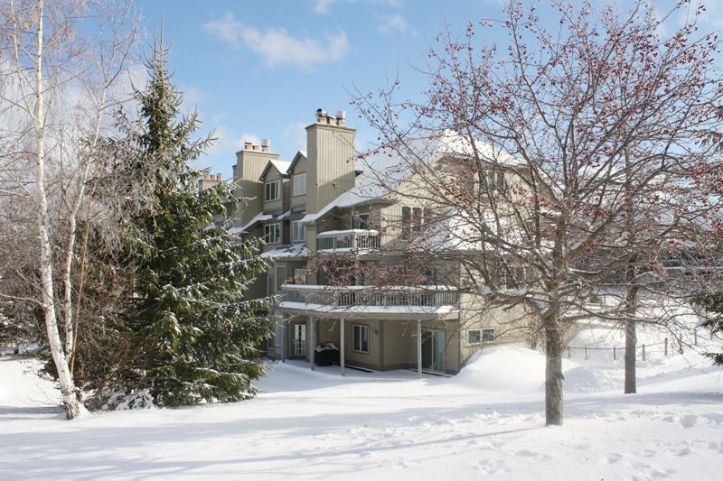 13 Daybreak Drive, E102, Ludlow, VT 05149 PRIMEMLS