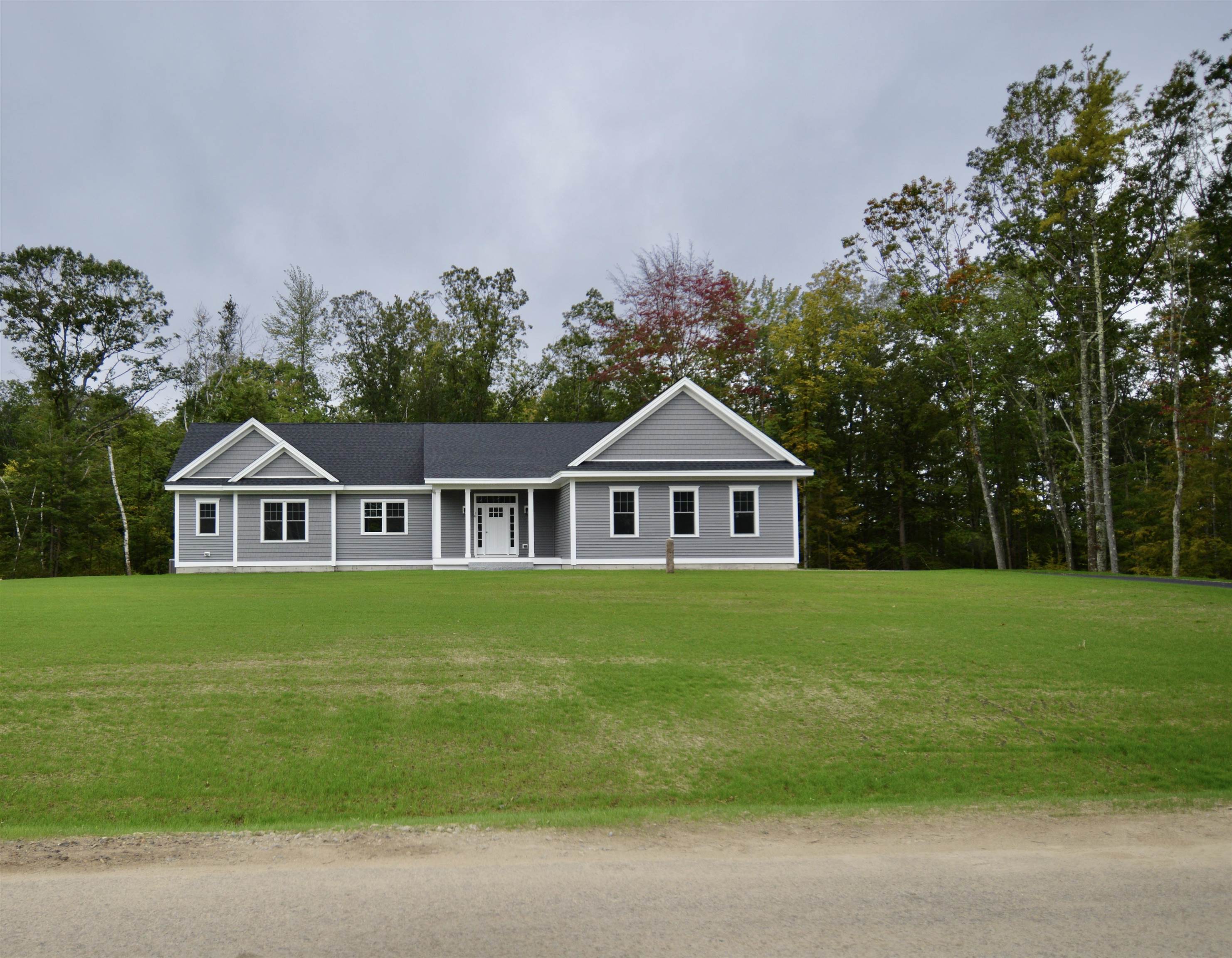 Residential Homes And Real Estate For Sale In Epping Nh By Price Range And Property Type