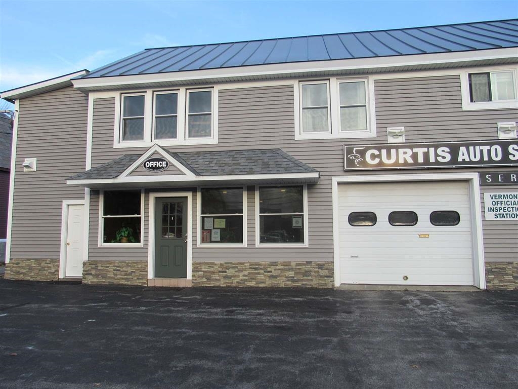 Franzoni Real Estate Company Property Sales And Home Sales In Rutland County