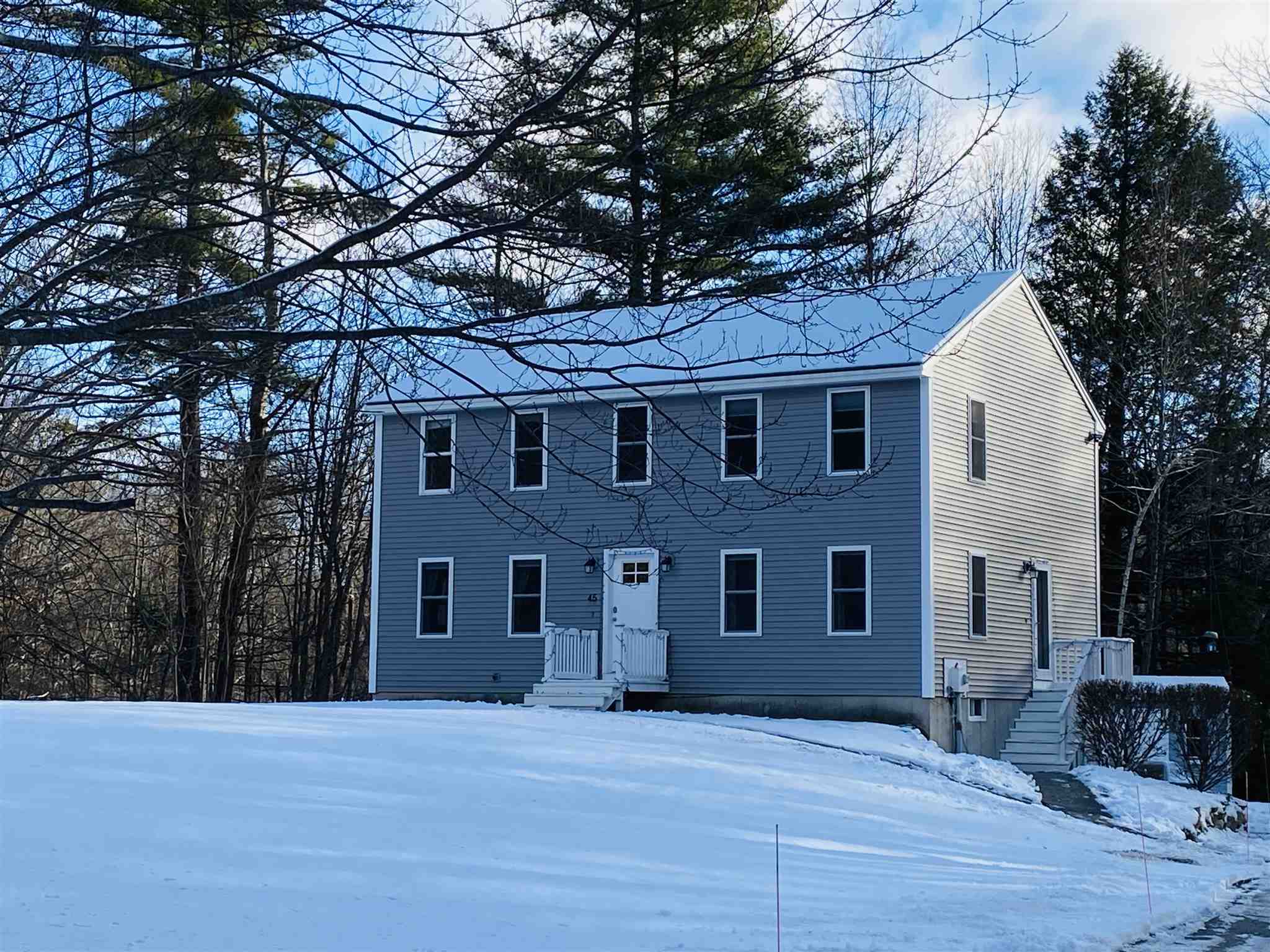 45 Harvey Lane, Epping, NH 03042 Tieger Realty