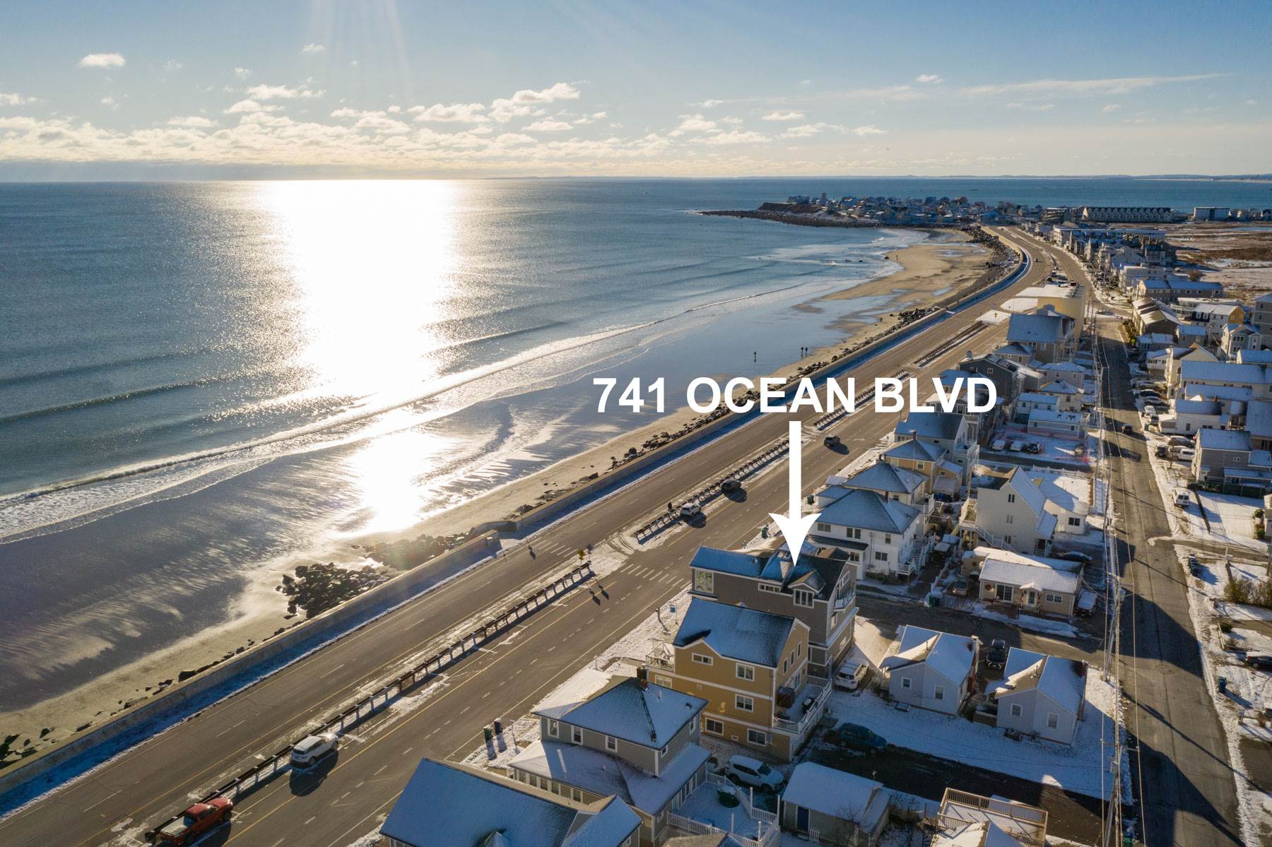 Photo of 741 Ocean Boulevard Hampton NH 03842