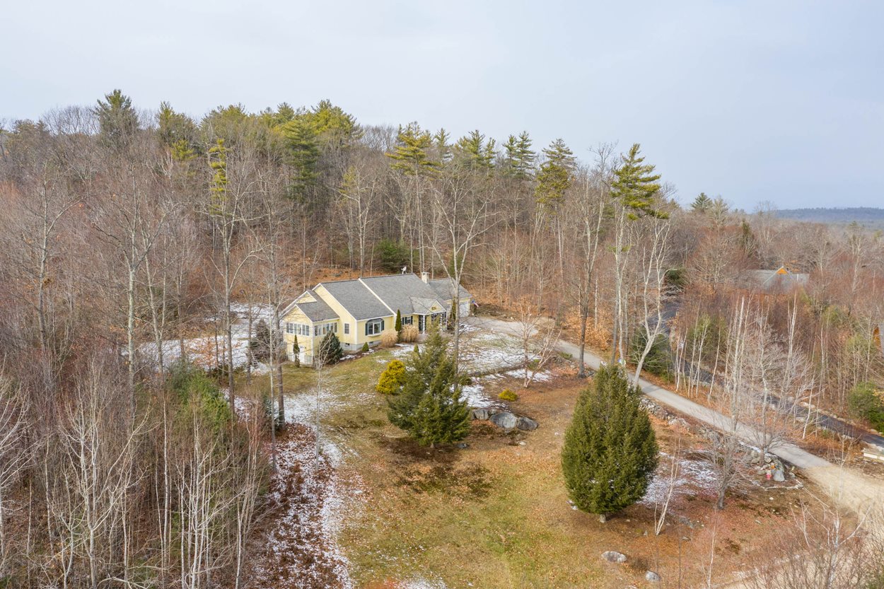 11 Abenaki Lane Moultonborough, NH Photo