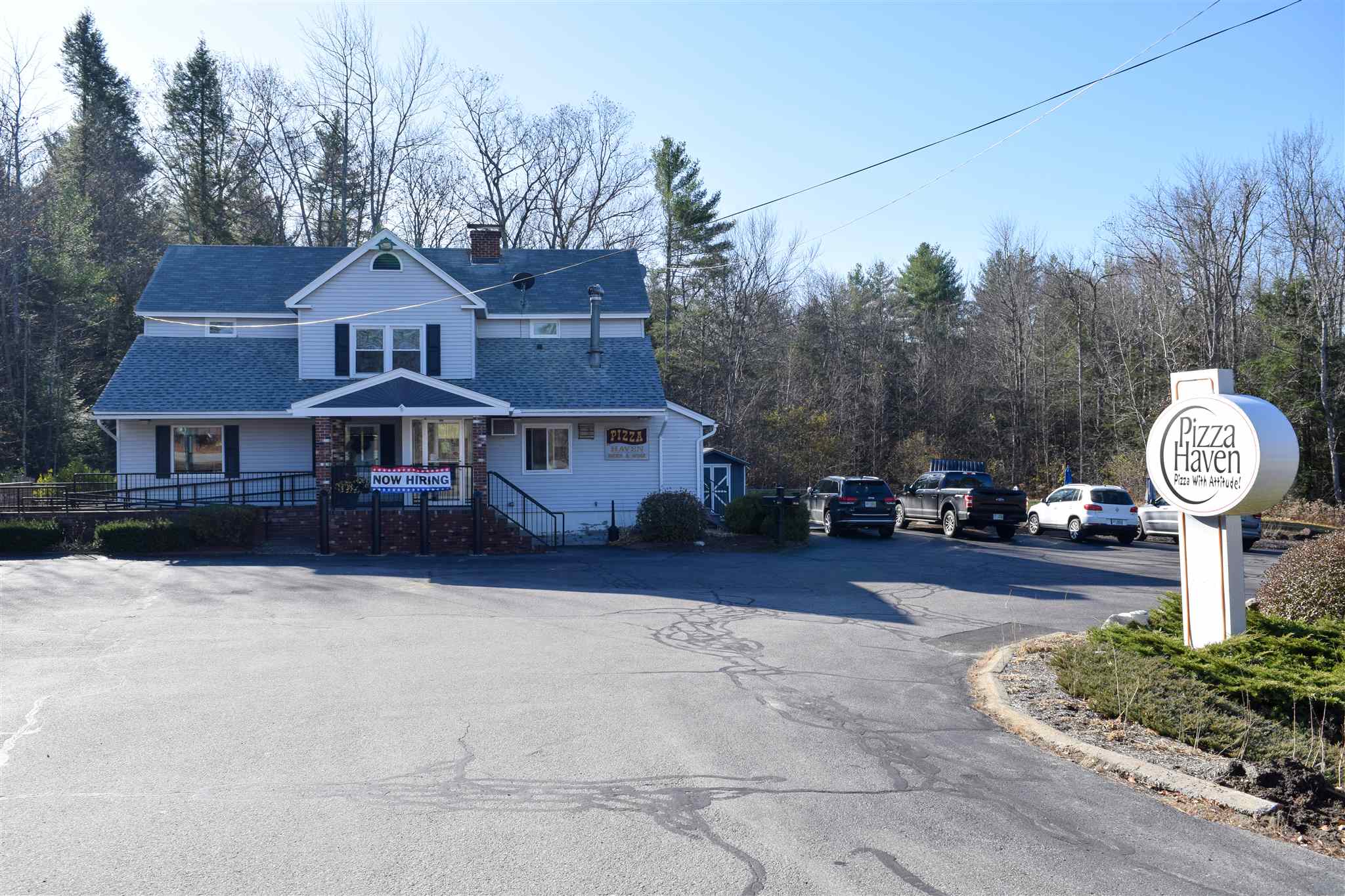 1343 Nh Route 119  Rindge, NH Photo