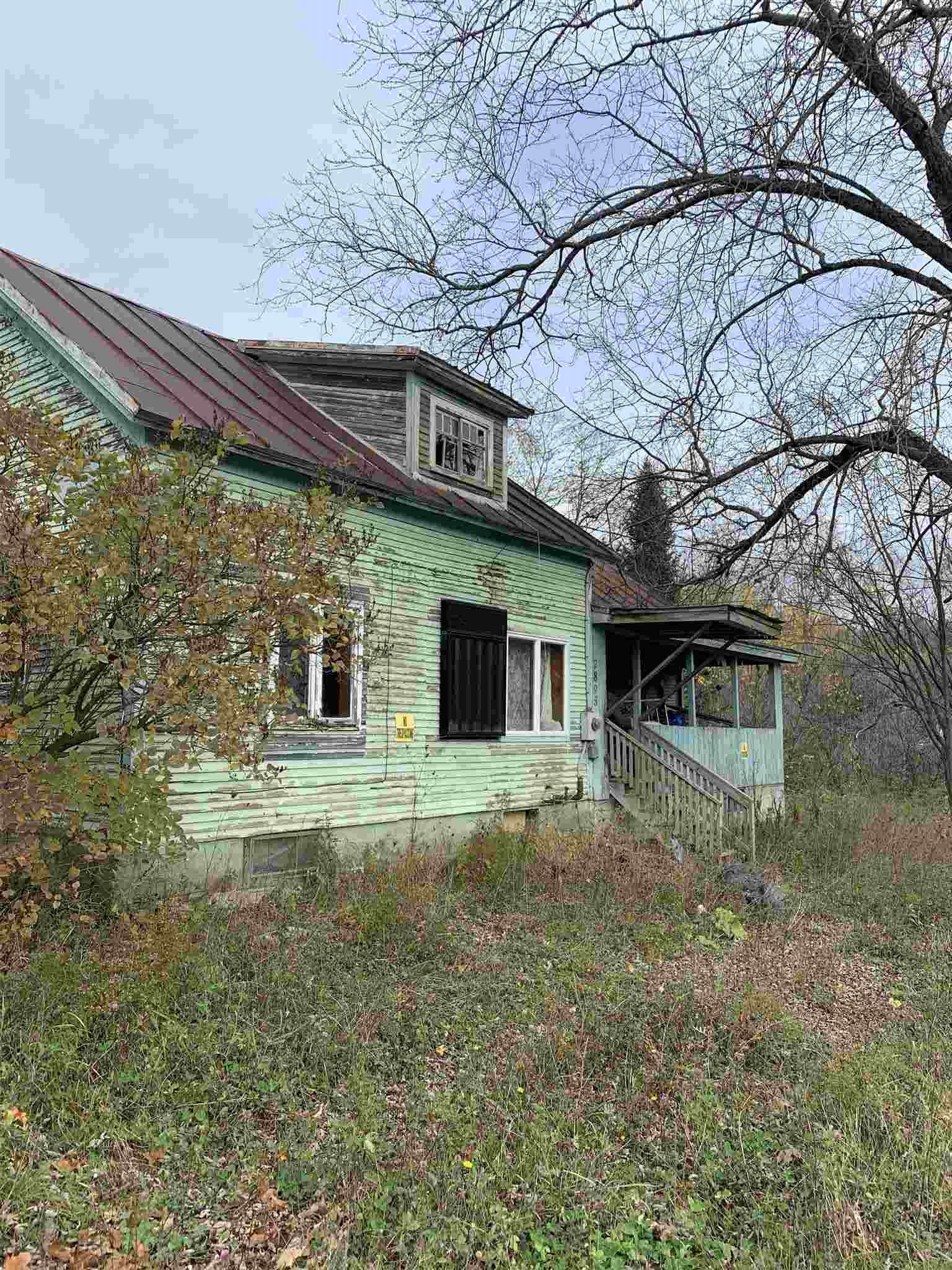 2895 TYLER BRANCH ROAD, Enosburg, VT 05450 PrimeMLS