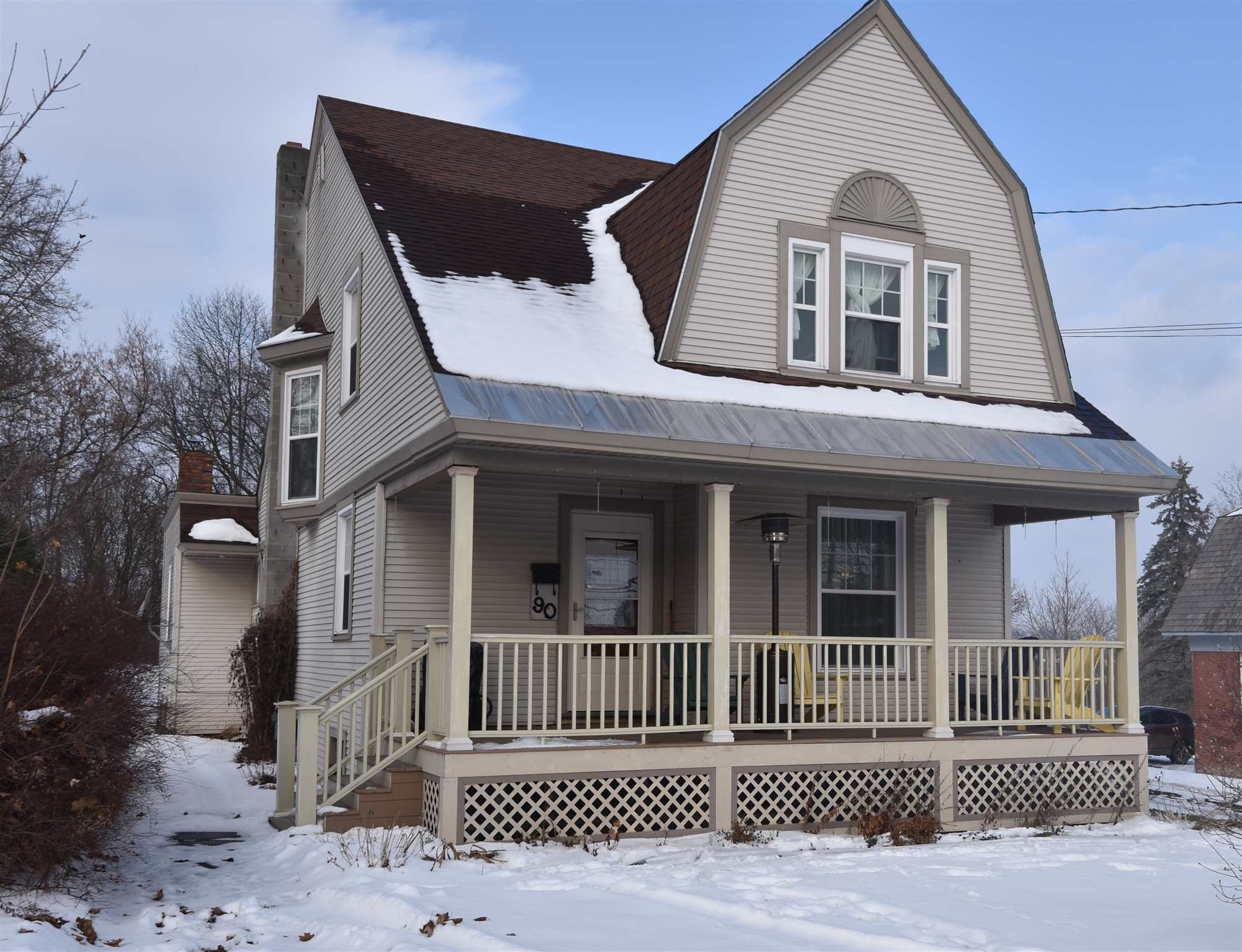 90 Main Street, Vergennes, VT 05491