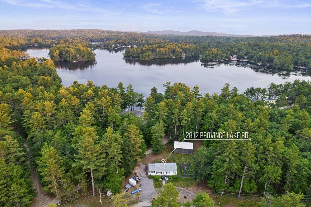 Wakefield, Nh Active Listings LAER Realty Partners