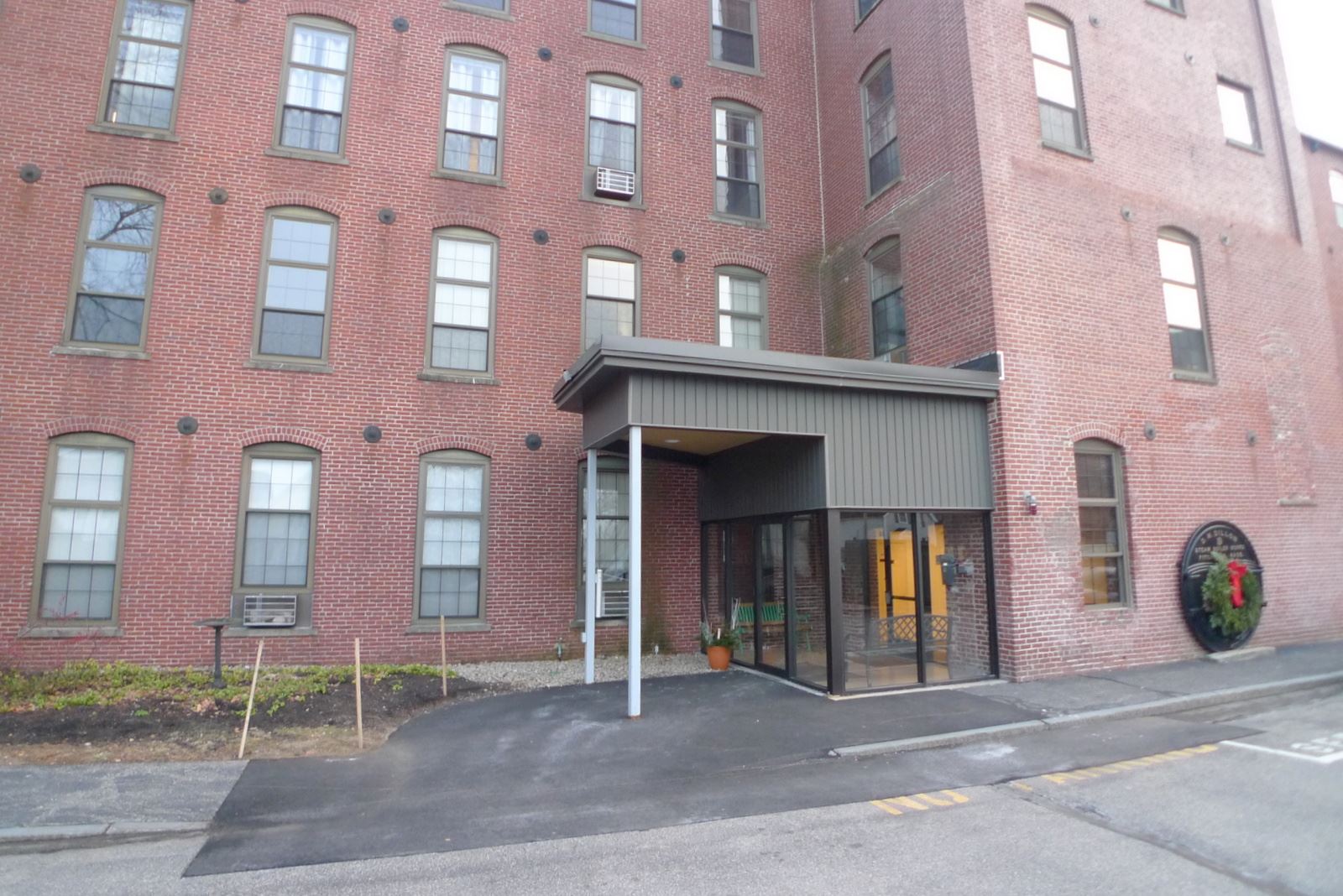 156 Front Street, 304, Exeter, NH 03833