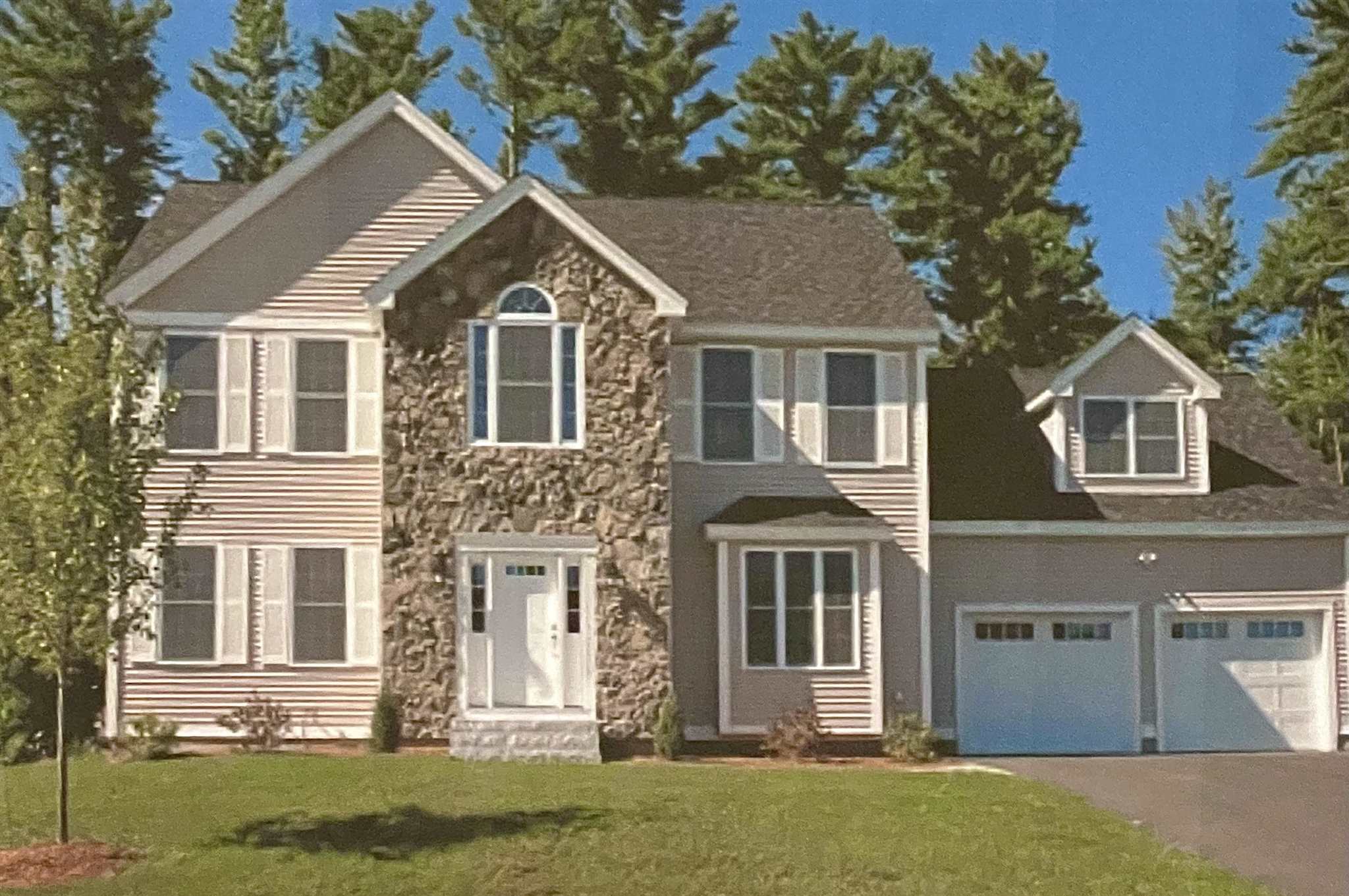 Sold Lot 4 South Merrimack Road, Hollis, NH 03049 4 Beds / 1 Full
