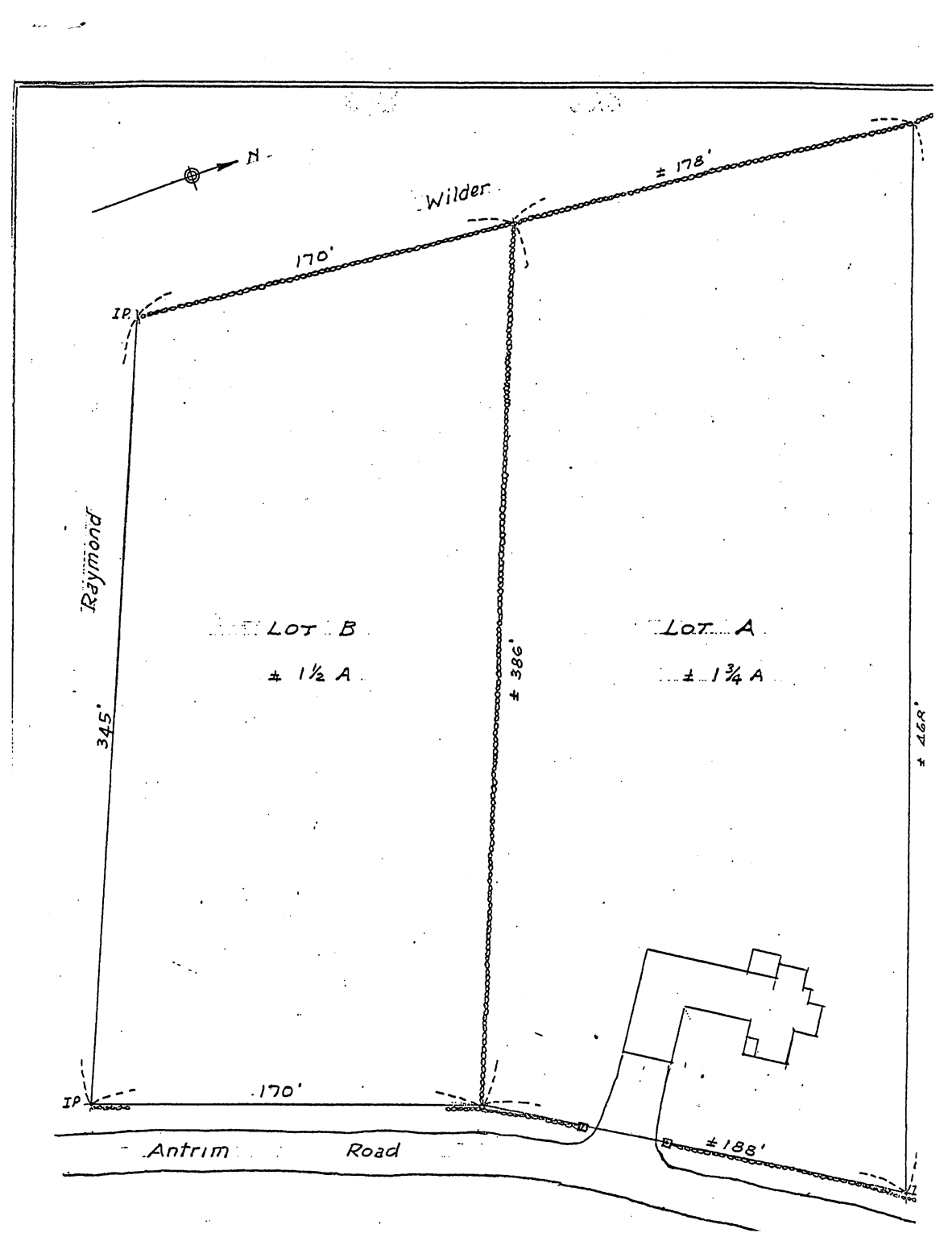 10 ANTRIM ROAD, Hancock, NH 03449 PrimeMLS
