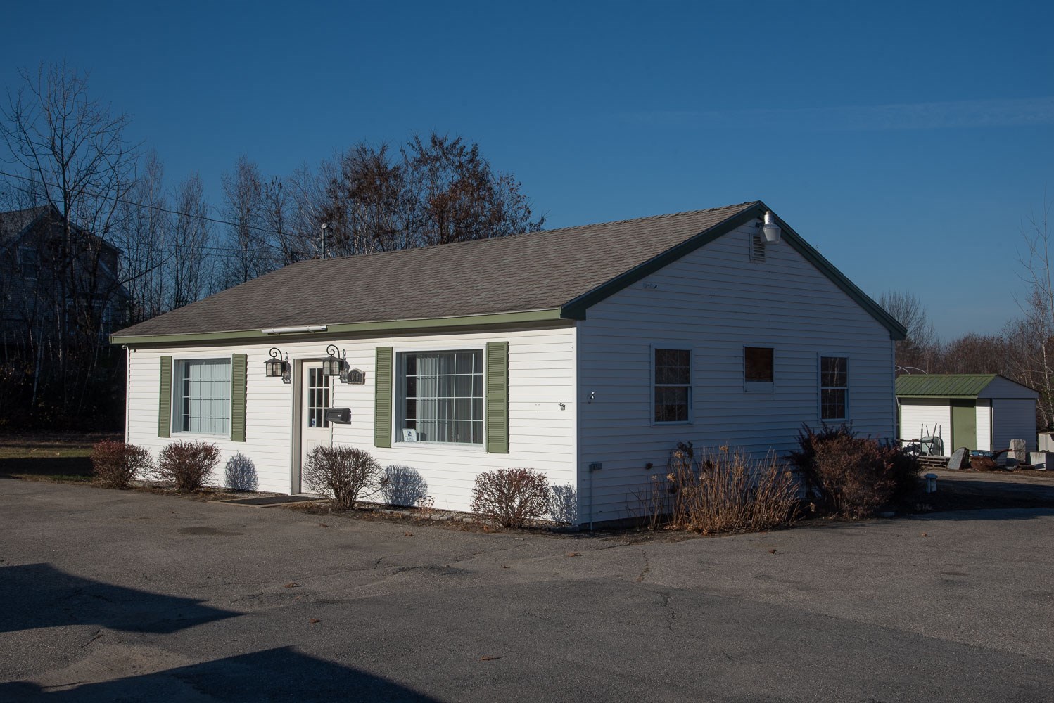 1018 Route 16  Ossipee, NH Photo