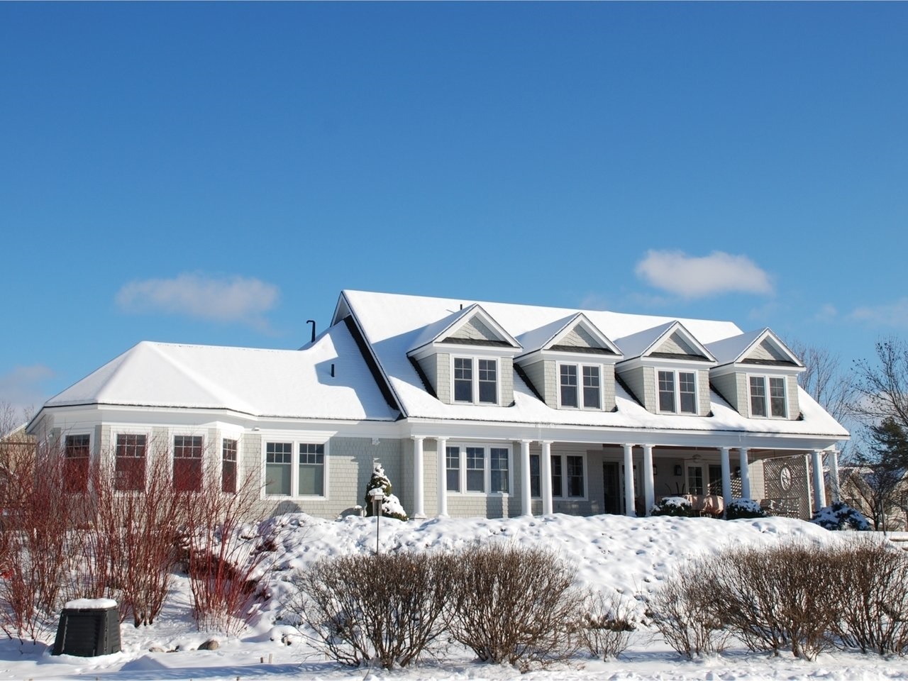 New Homes on the Market this Week