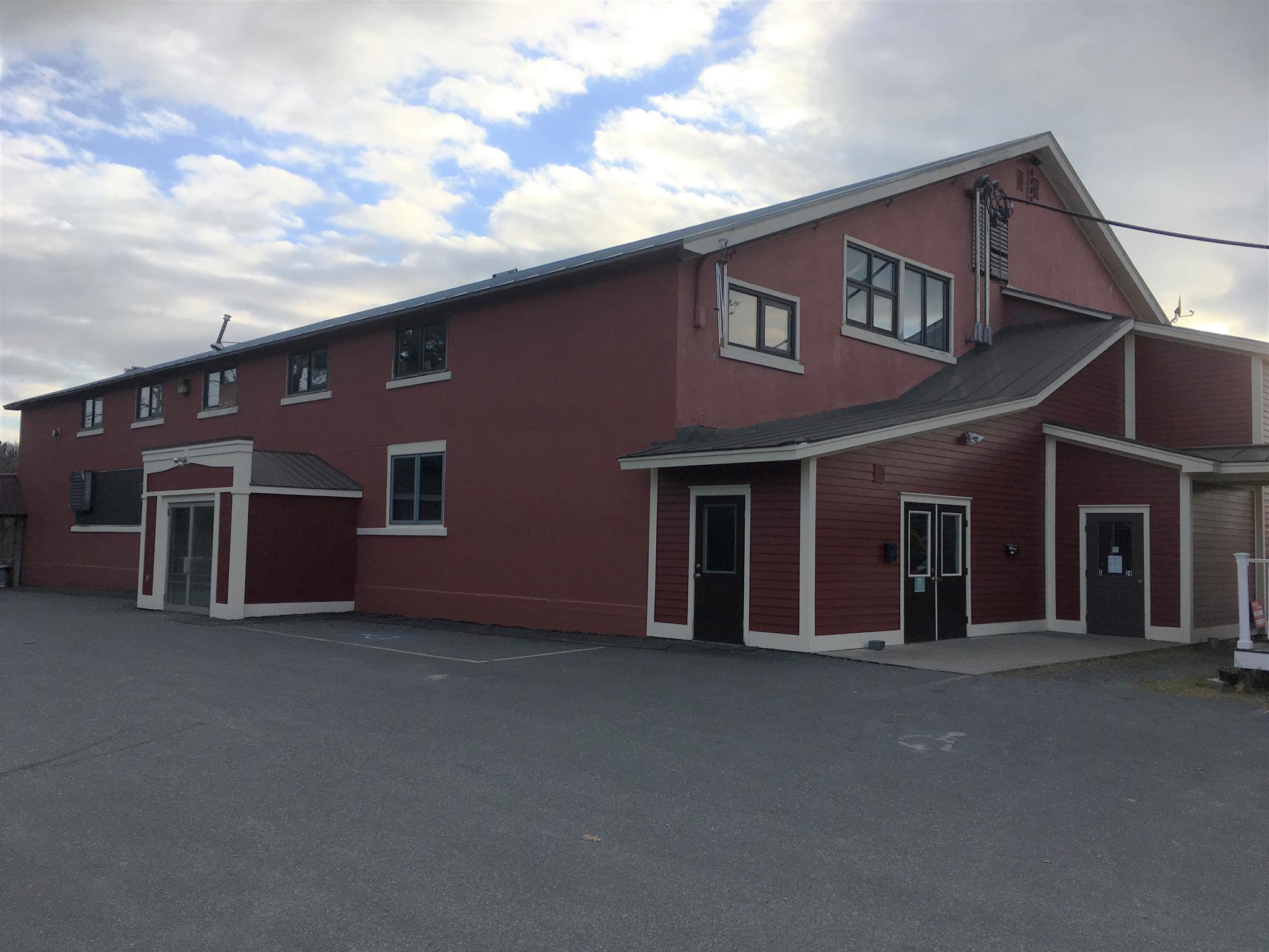 Randolph VT Real Estate Randolph Vermont Commercial Listing For Sale