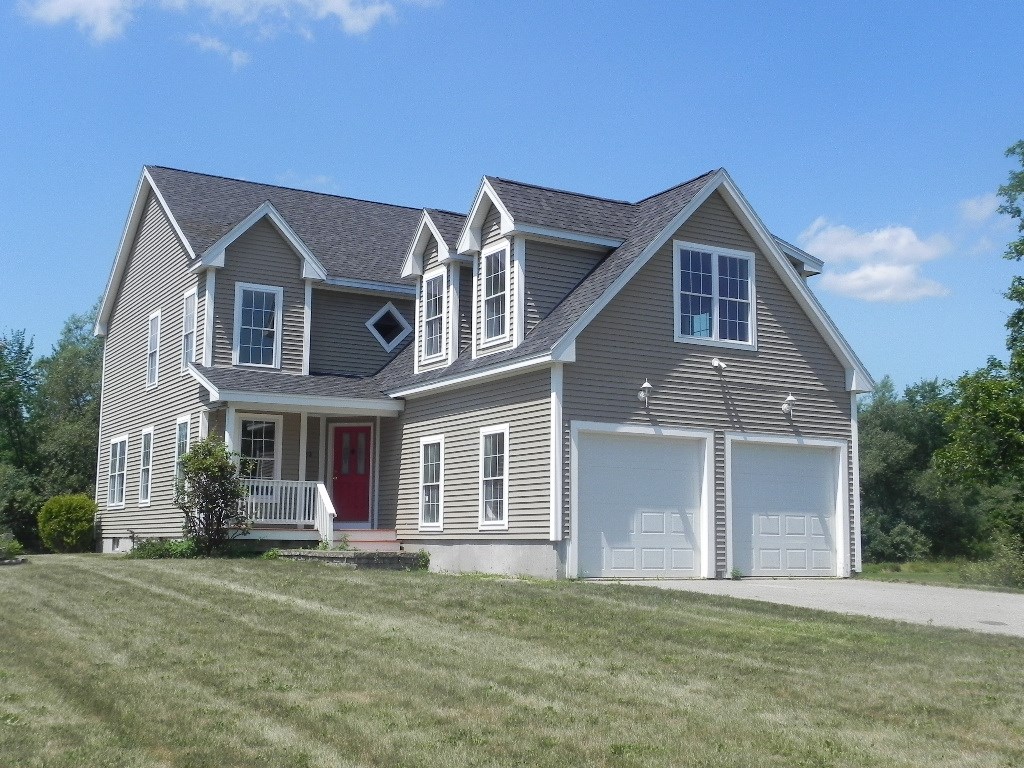 Real Estate in Dover NH