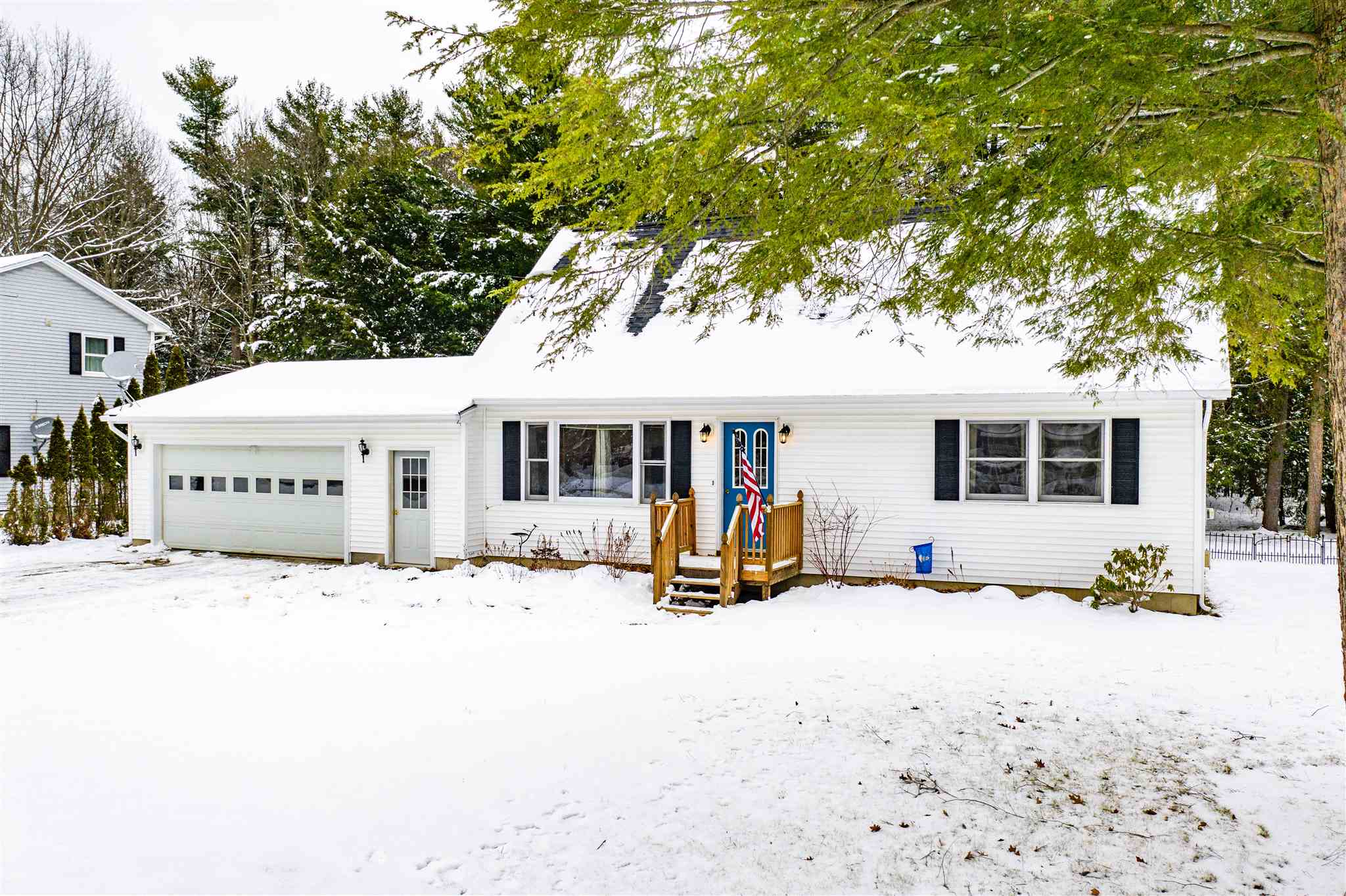 33 Chrisemily Lane, Milton, VT 05468 Tieger Realty