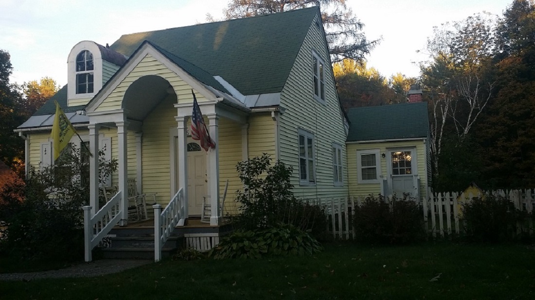 Claremont New Hampshire Homes between 0 and 30000000 dollars page 2