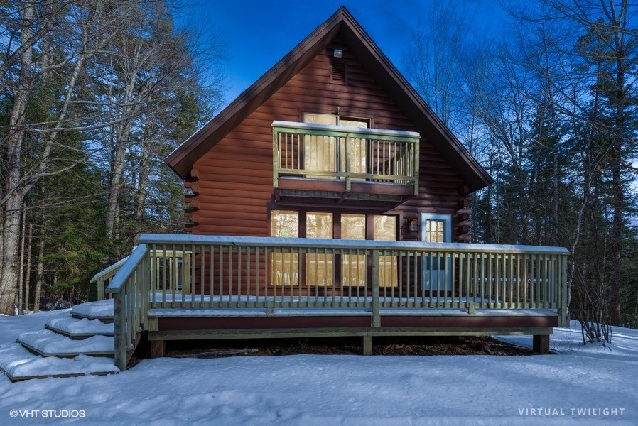 Real Estate in Thornton NH