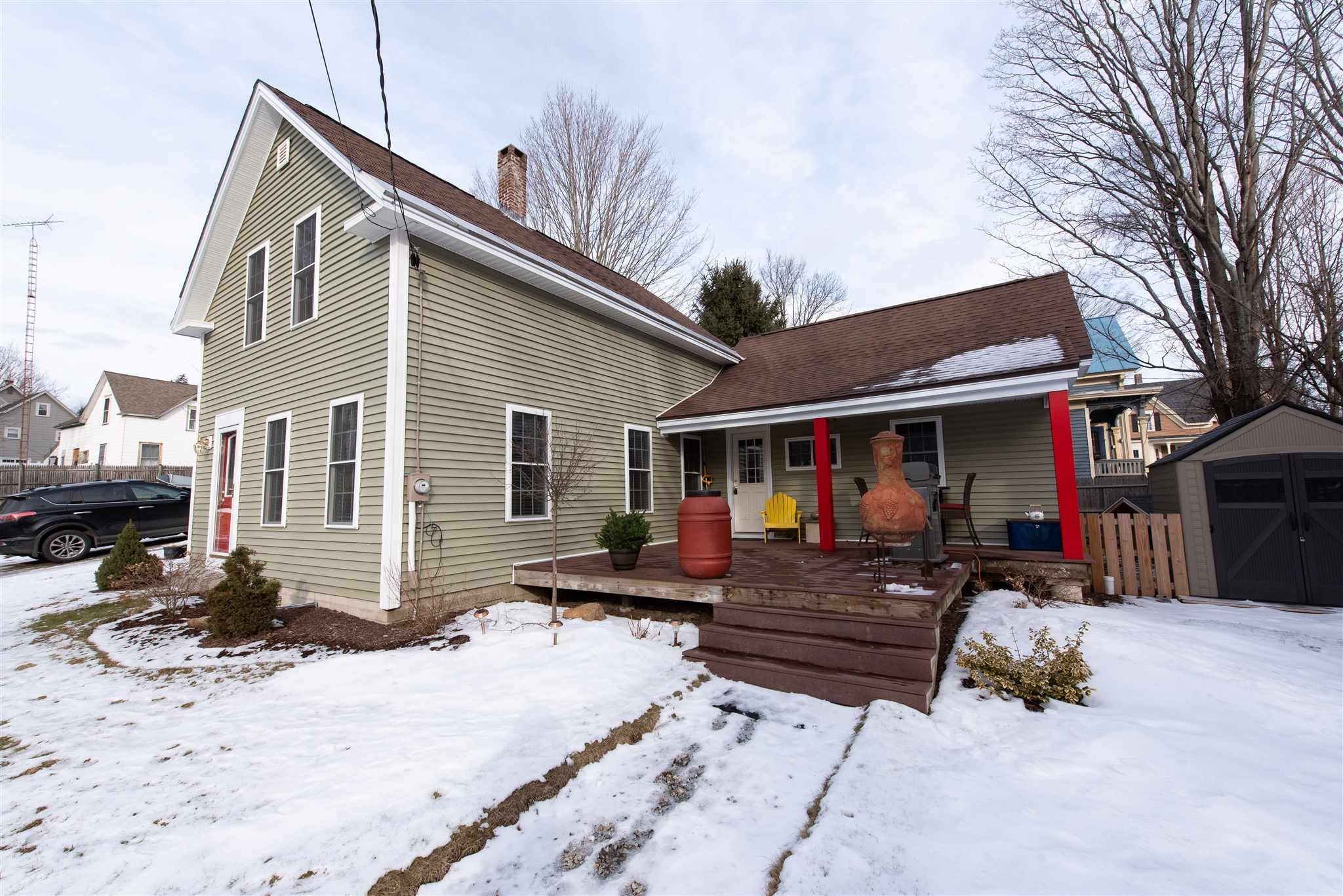 48 Maple Square, Franklin, NH 03235 NEREN