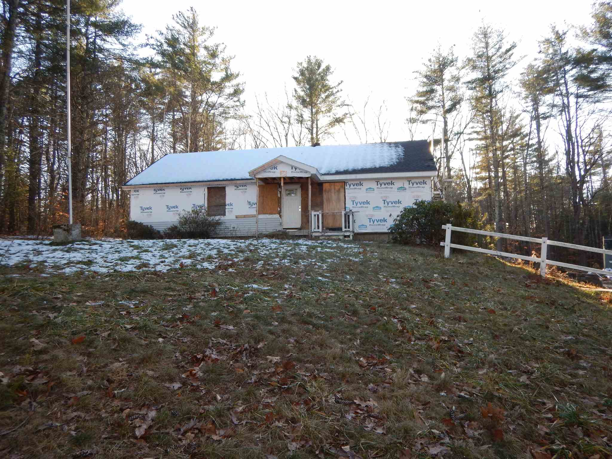 12 DEER Lane, Strafford, NH 03884 Tieger Realty